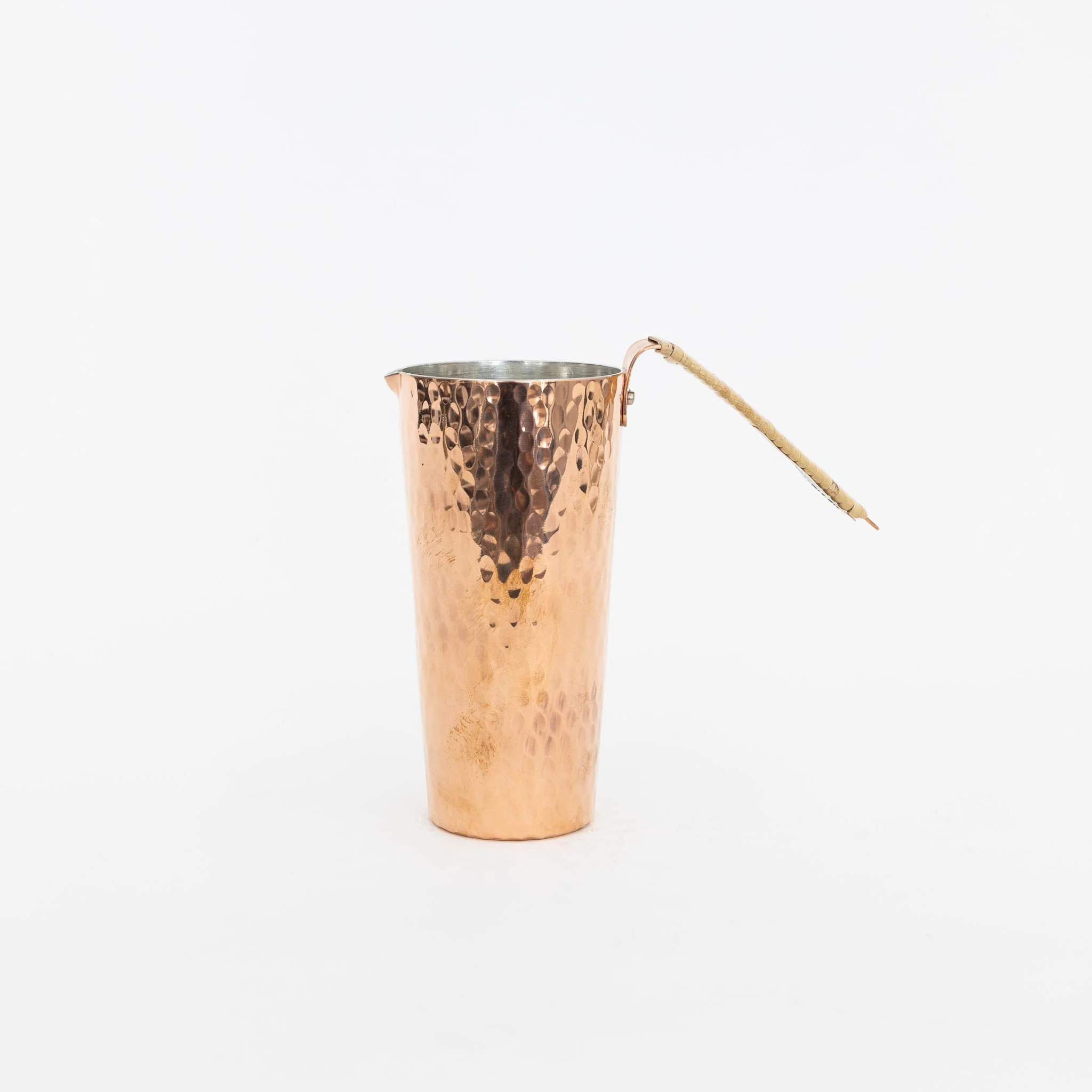F/style Copper Sake Warmer - Image 2