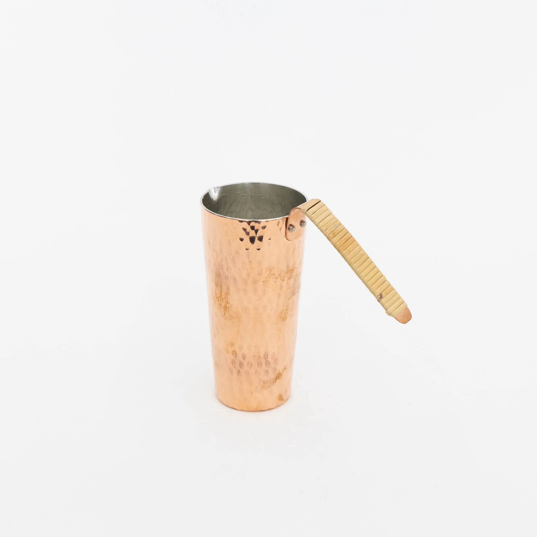 F/style Copper Sake Warmer - Image 3