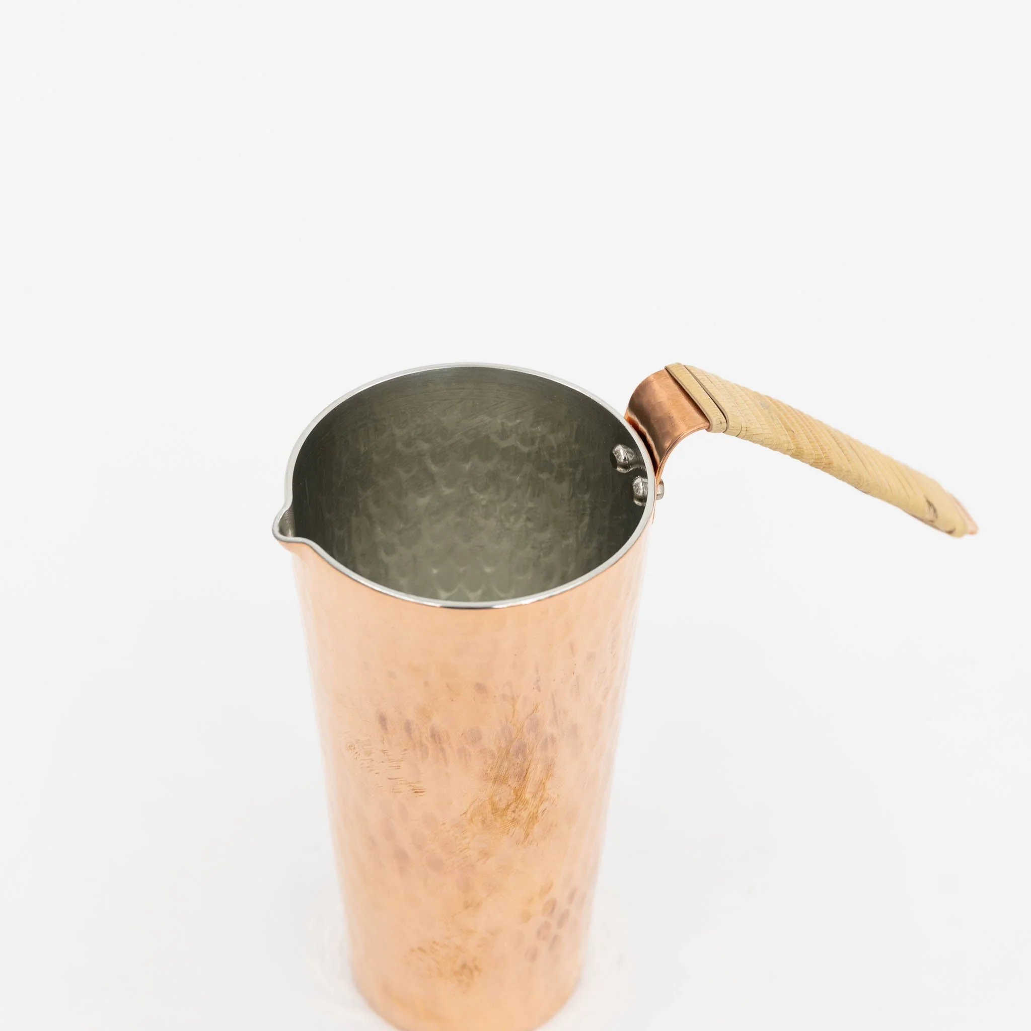 F/style Copper Sake Warmer - Image 4
