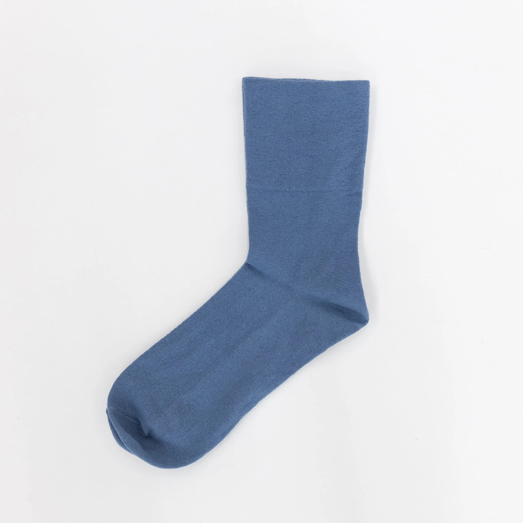 F/style No Rubber Cotton Socks - Image 10