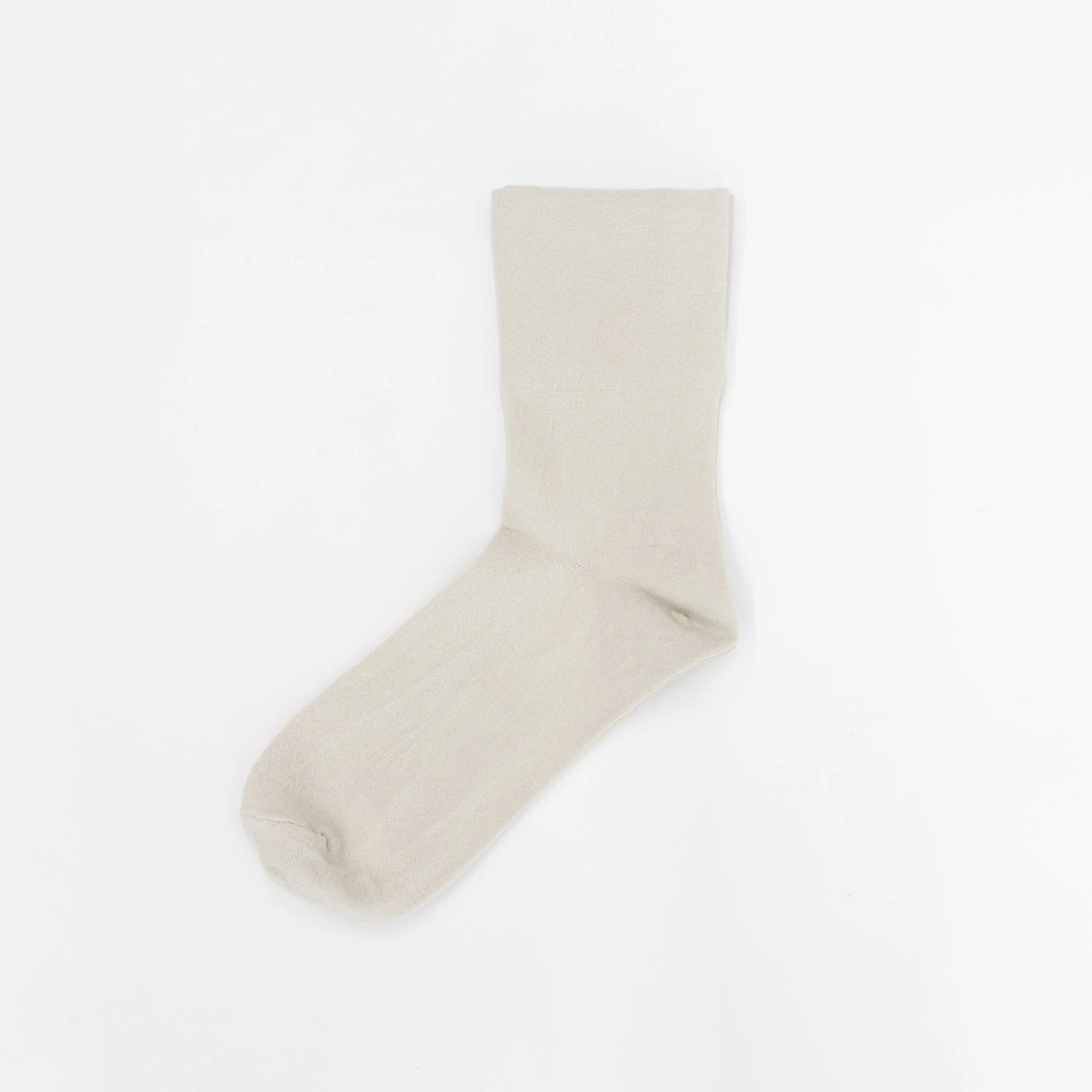 F/style No Rubber Cotton Socks - Image 11