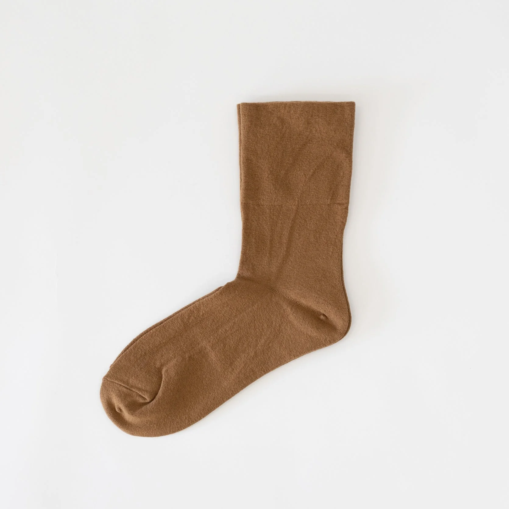 F/style No Rubber Cotton Socks - Image 12