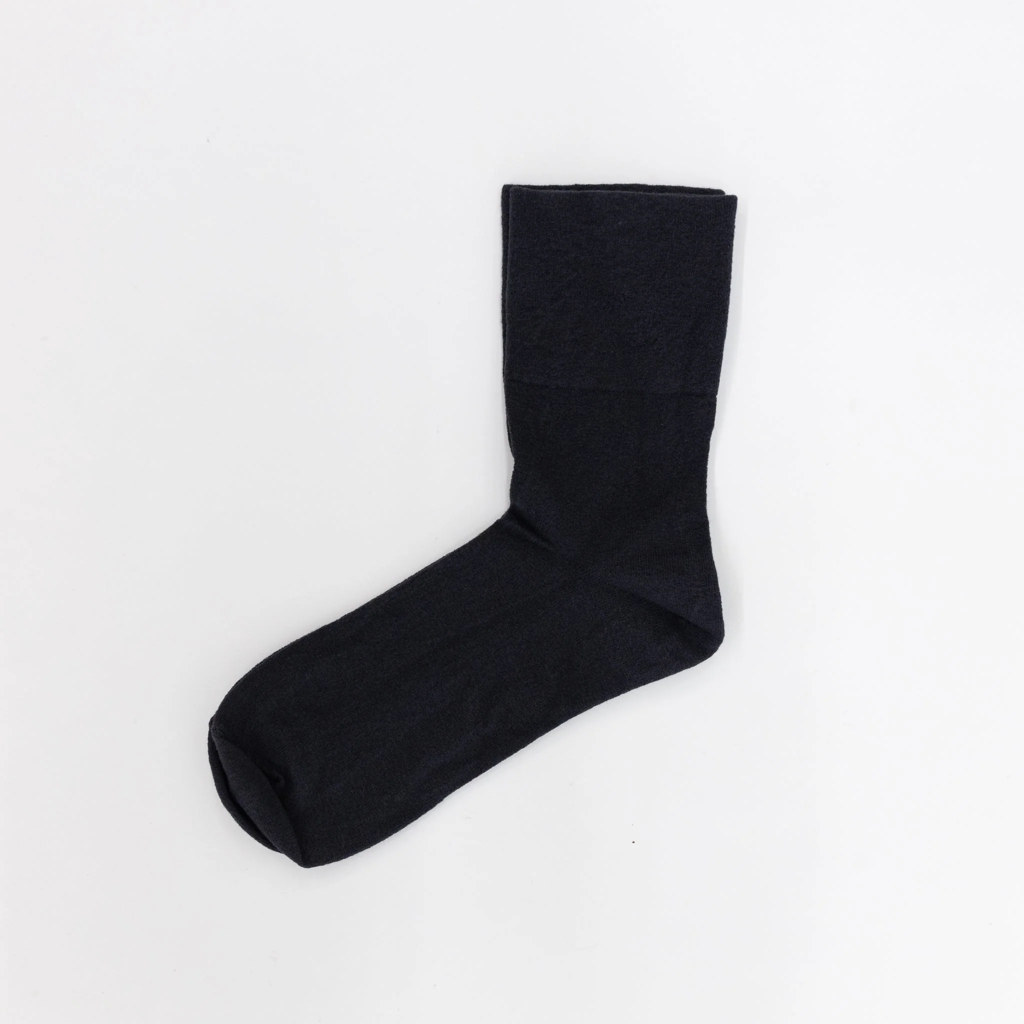 F/style No Rubber Cotton Socks - Image 3