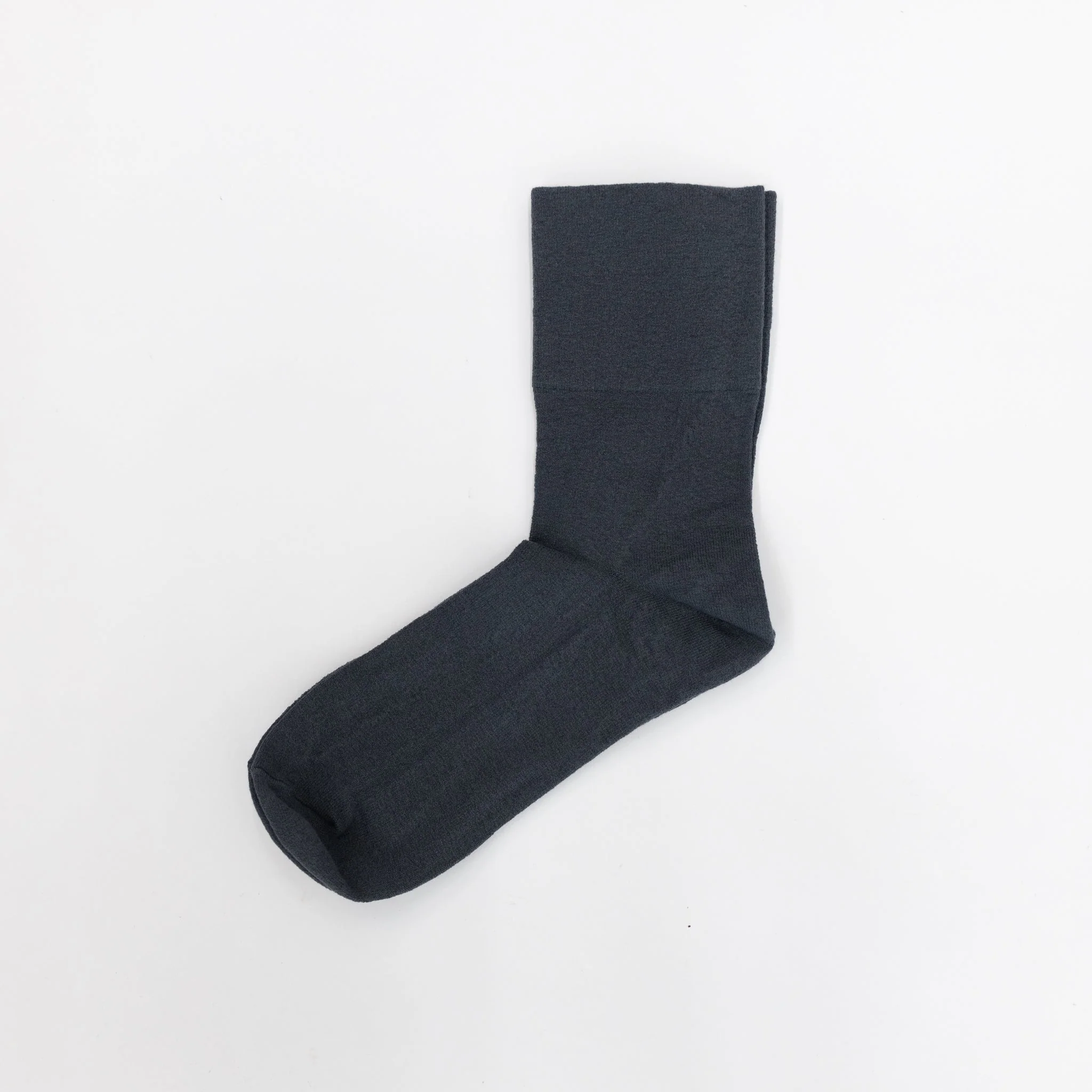 F/style No Rubber Cotton Socks - Image 4