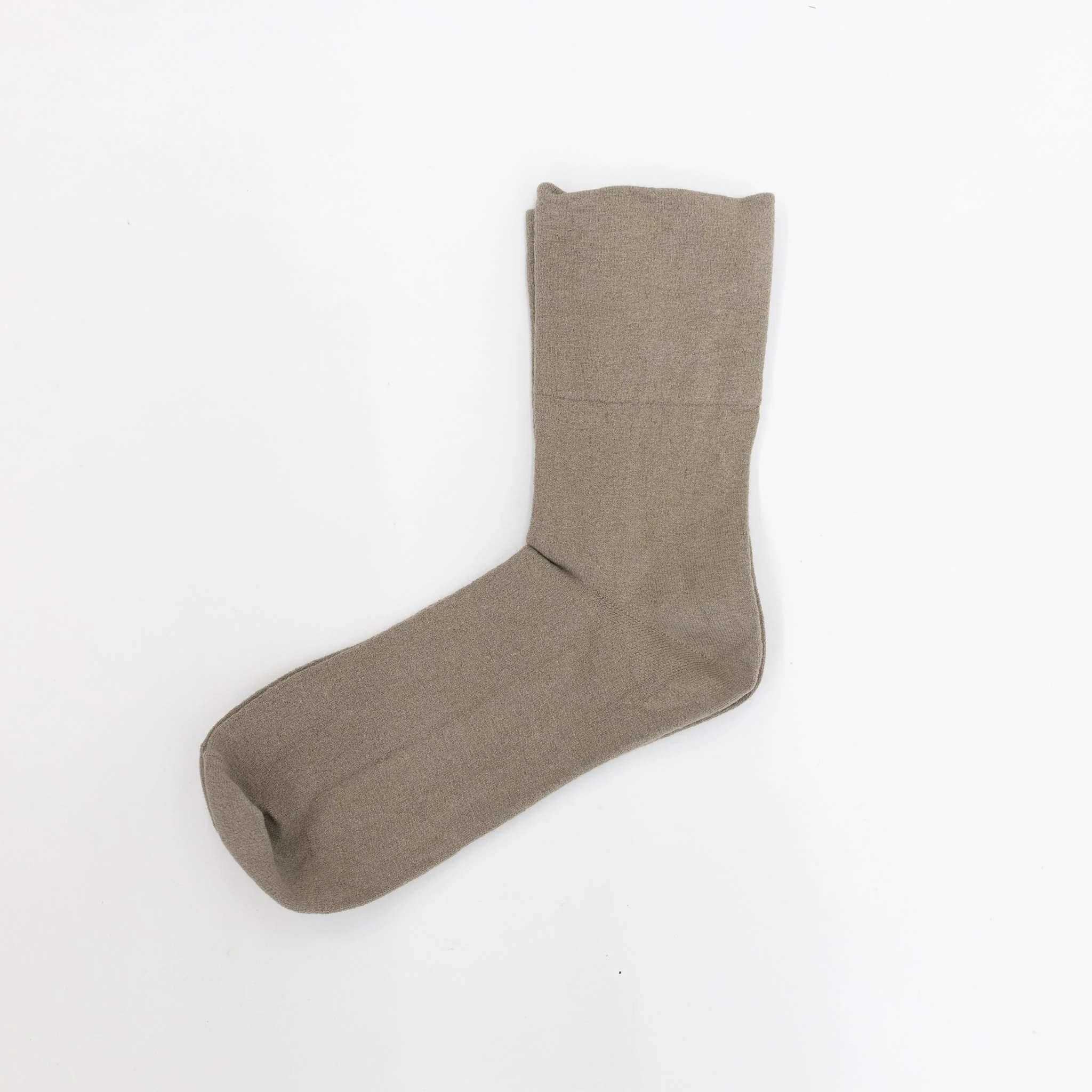 F/style No Rubber Cotton Socks - Image 6