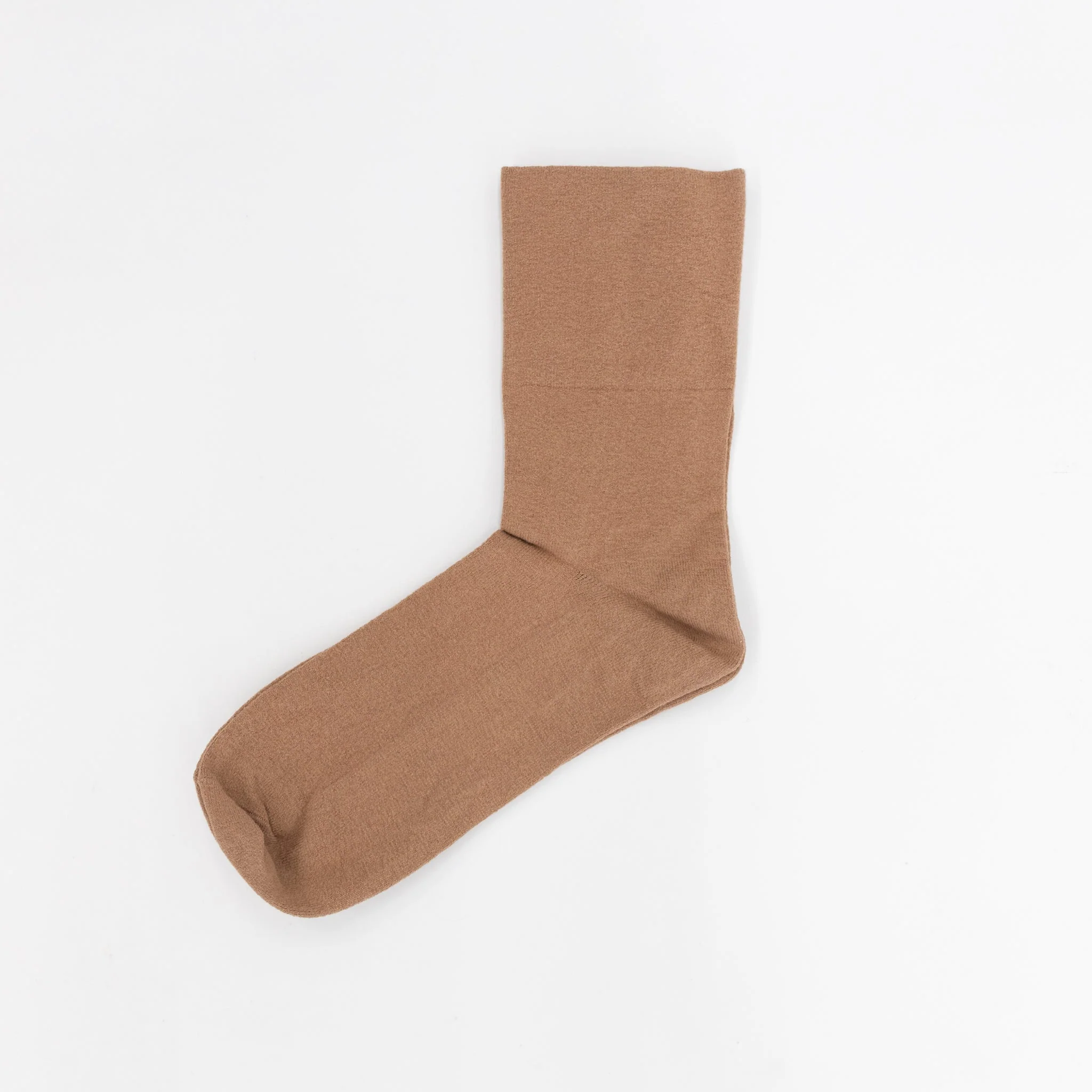 F/style No Rubber Cotton Socks - Image 7