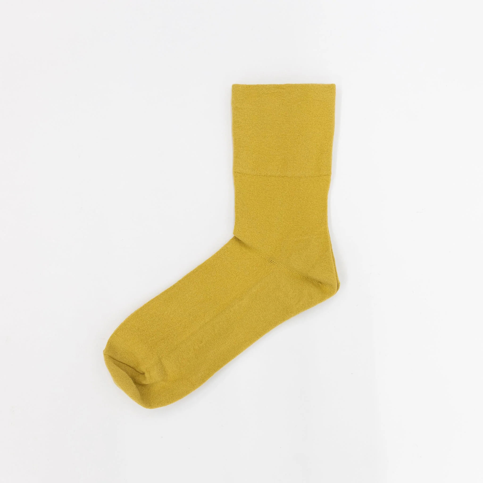 F/style No Rubber Cotton Socks - Image 8