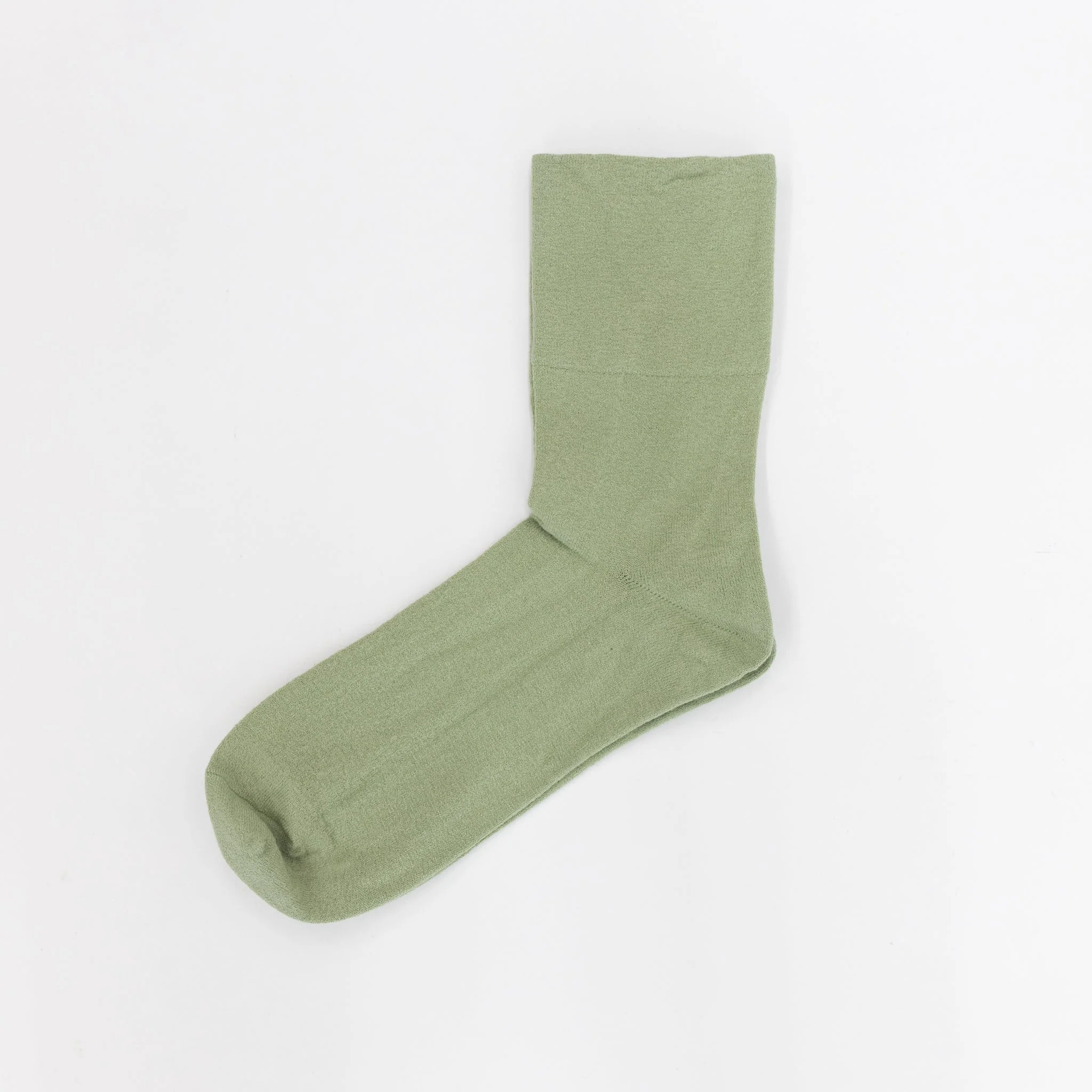 F/style No Rubber Cotton Socks - Image 9