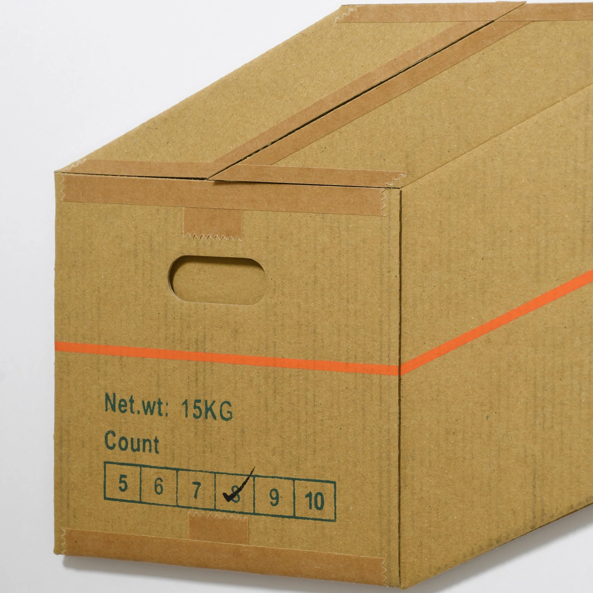 Flatworks Box #1 (2025) by Mitsuru Koga - Image 3