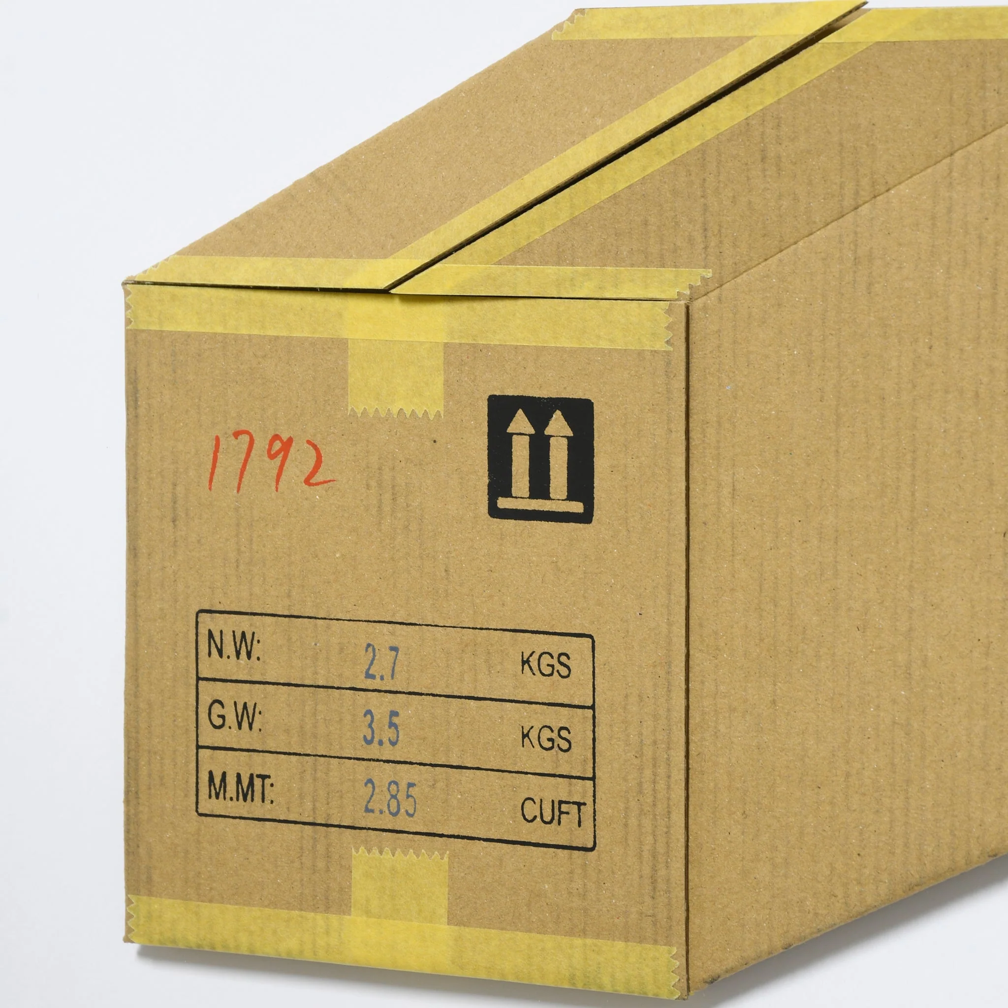 Flatworks Box #5 (2025) by Mitsuru Koga - Image 3