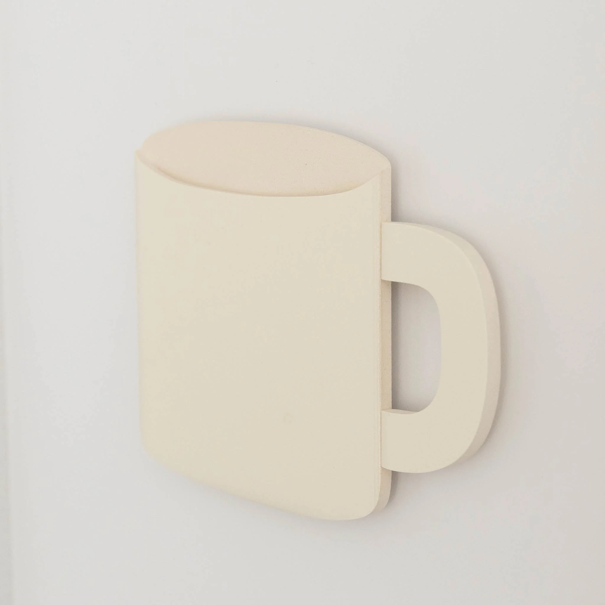 #13 - Flatworks: Cup #4 (All Around You, 2024) by Mitsuru Koga - Image 2