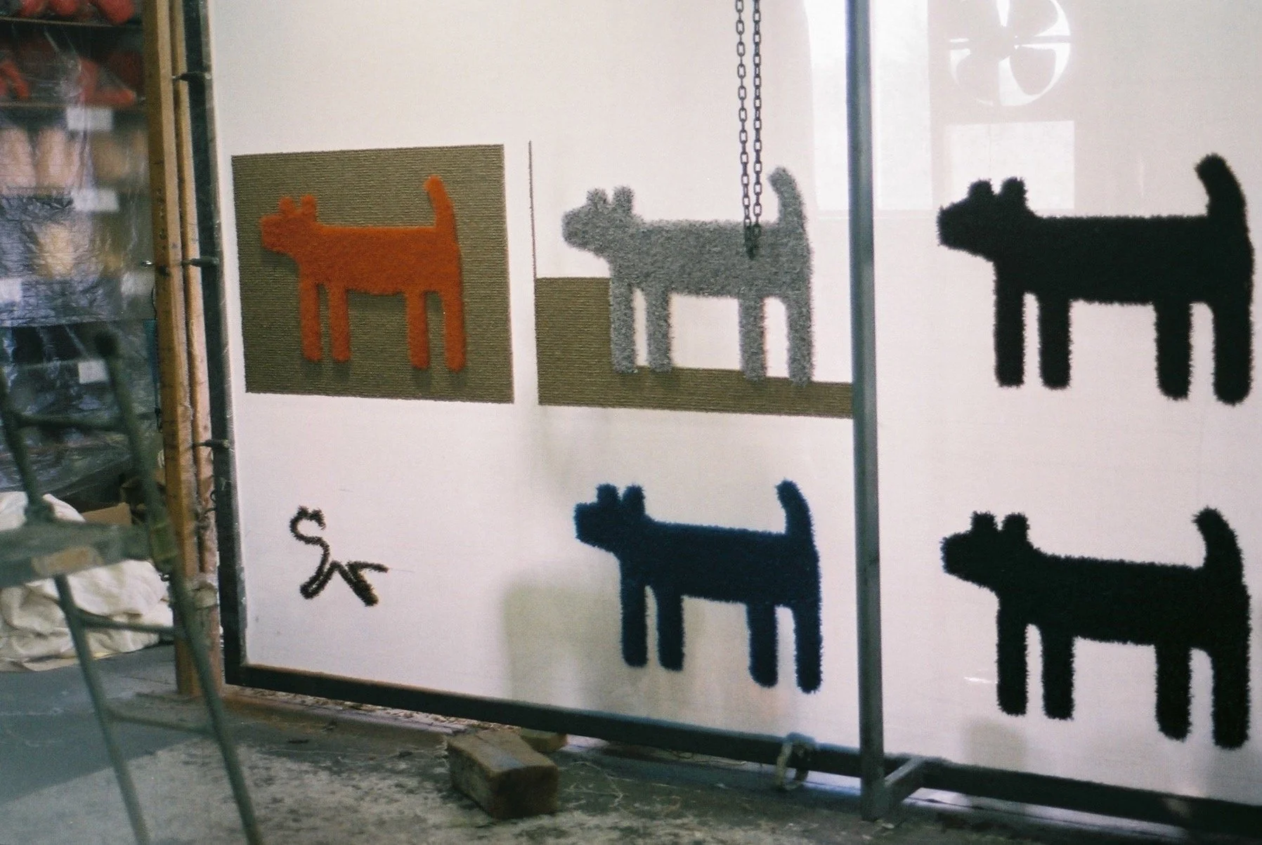 F/style Cat Mats - Image 14