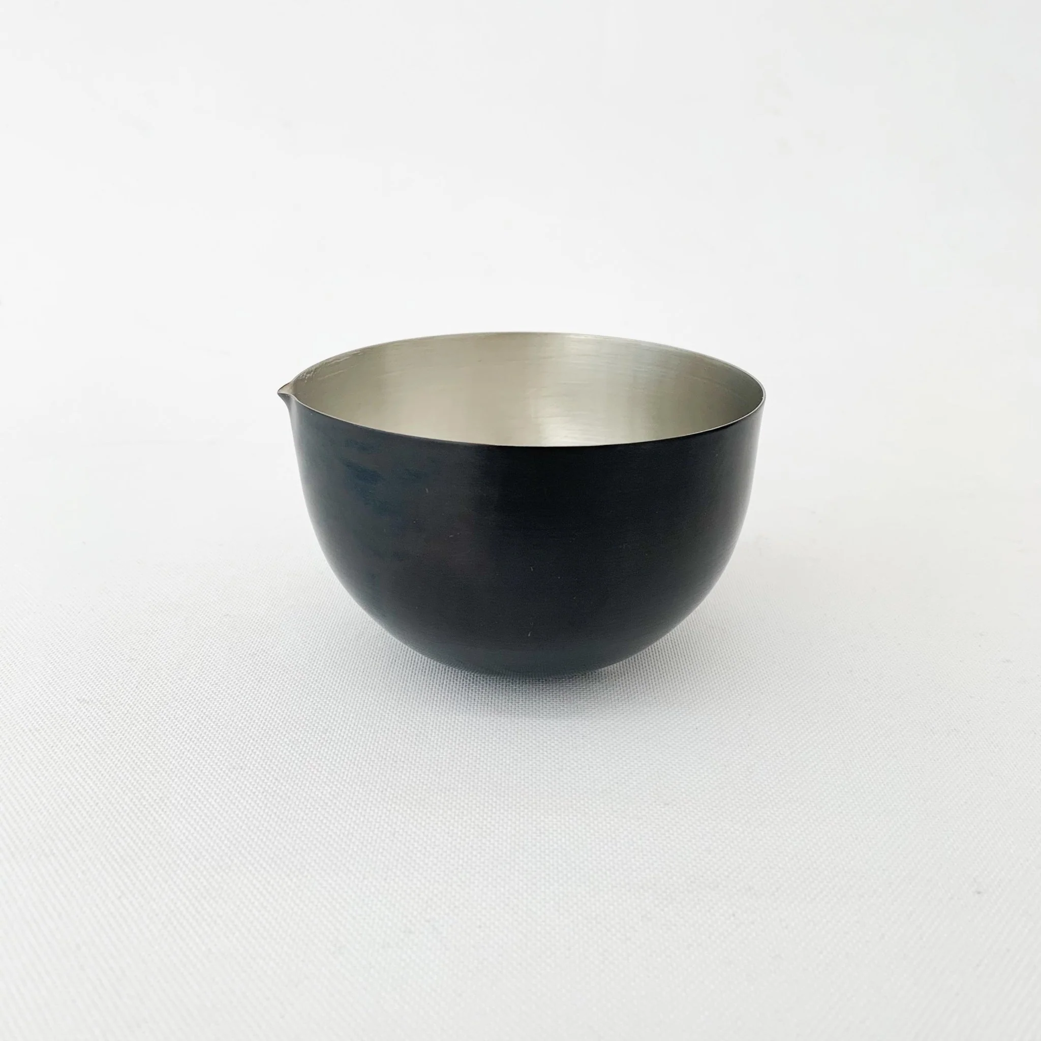 F/style Copper Katakuchi - Image 3