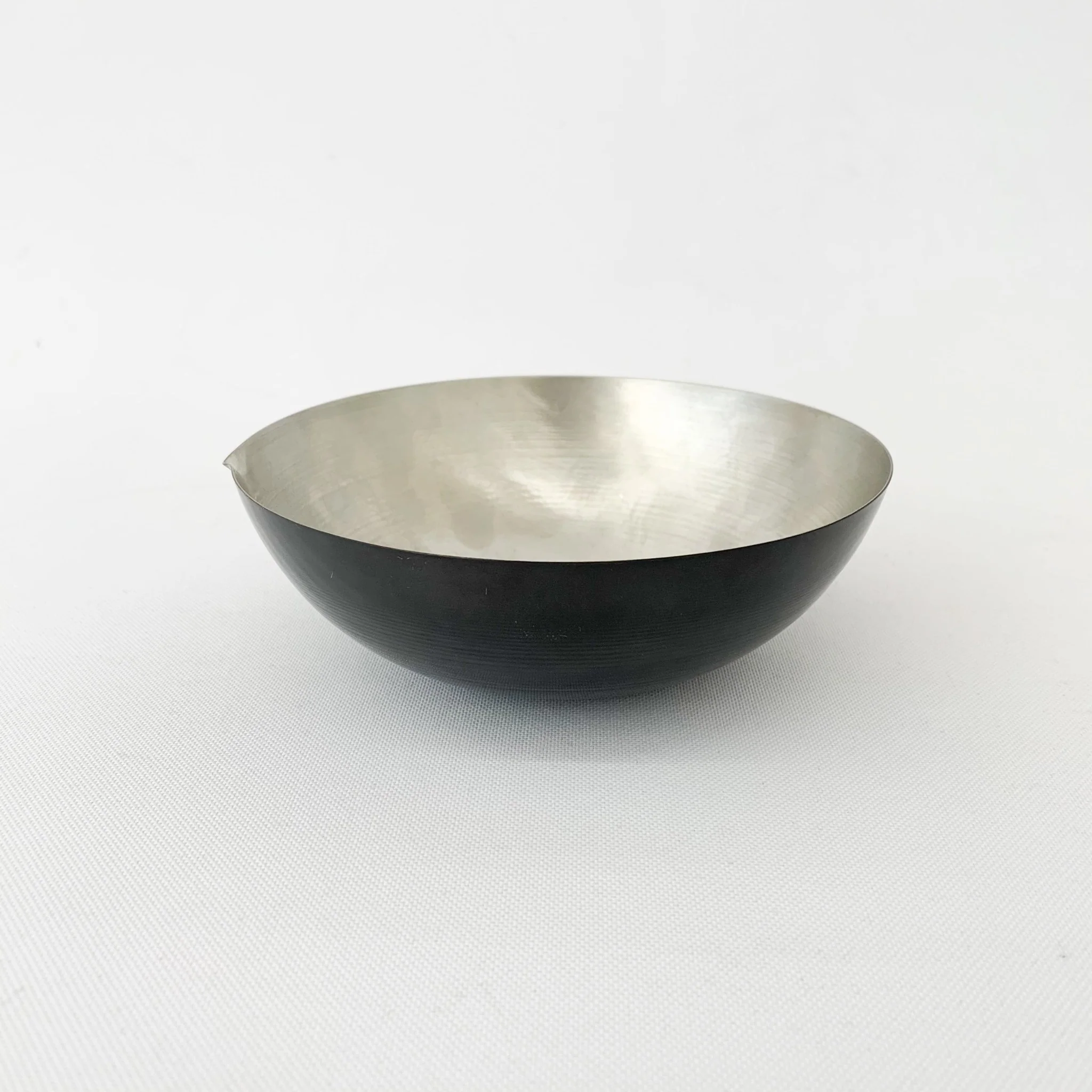 F/style Copper Katakuchi - Image 4