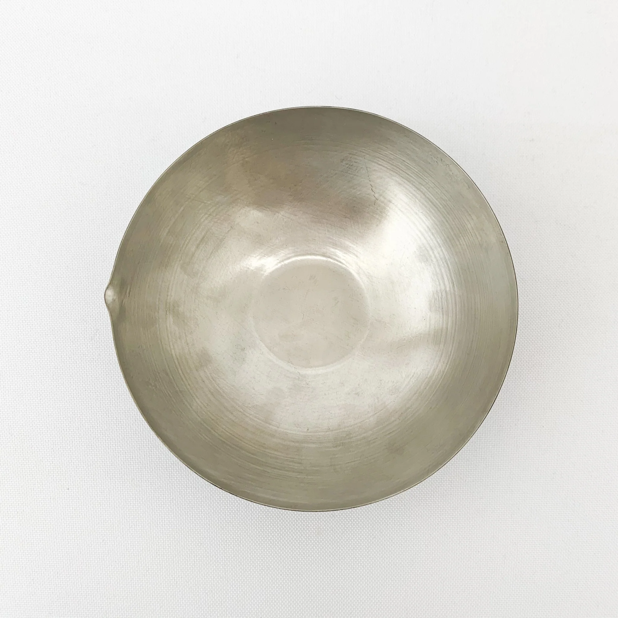 F/style Copper Katakuchi - Image 5