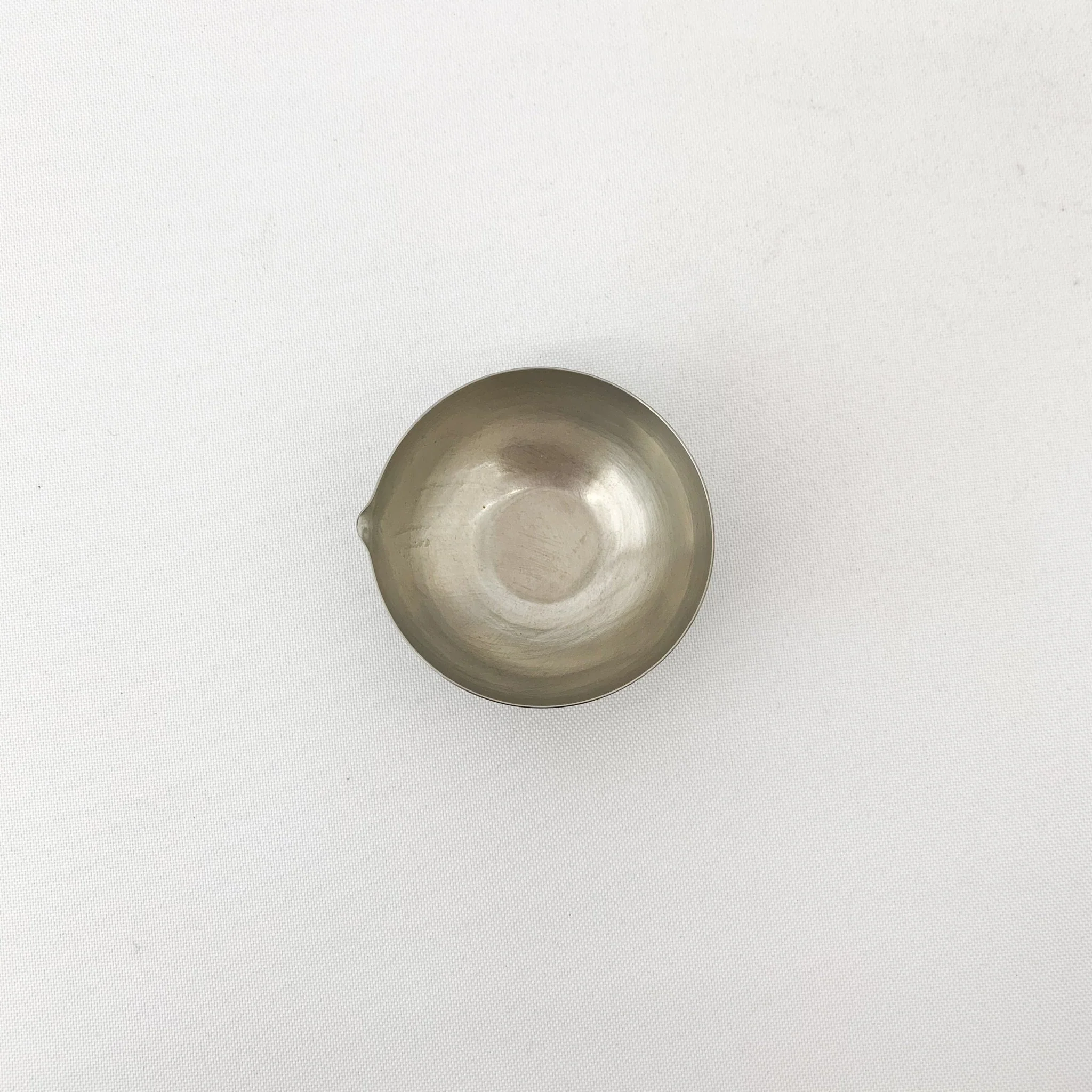 F/style Copper Katakuchi - Image 6