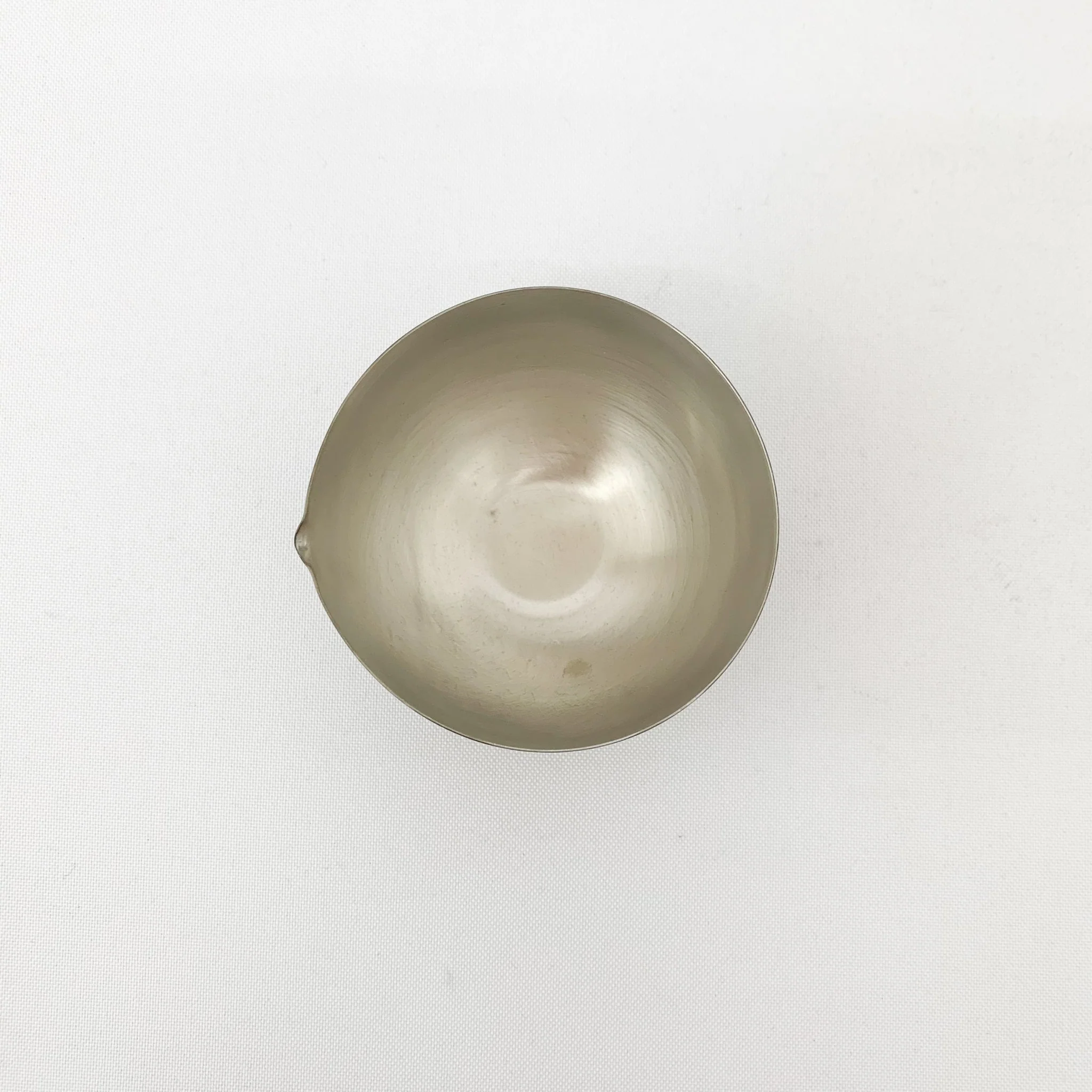 F/style Copper Katakuchi - Image 7