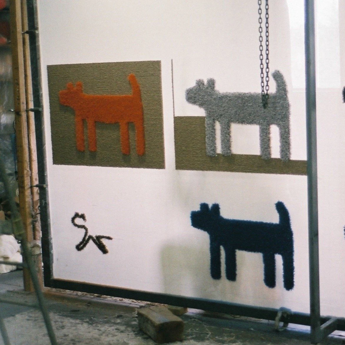F/style Dog Mats - Image 10