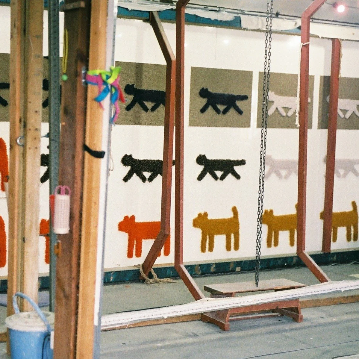 F/style Dog Mats - Image 11