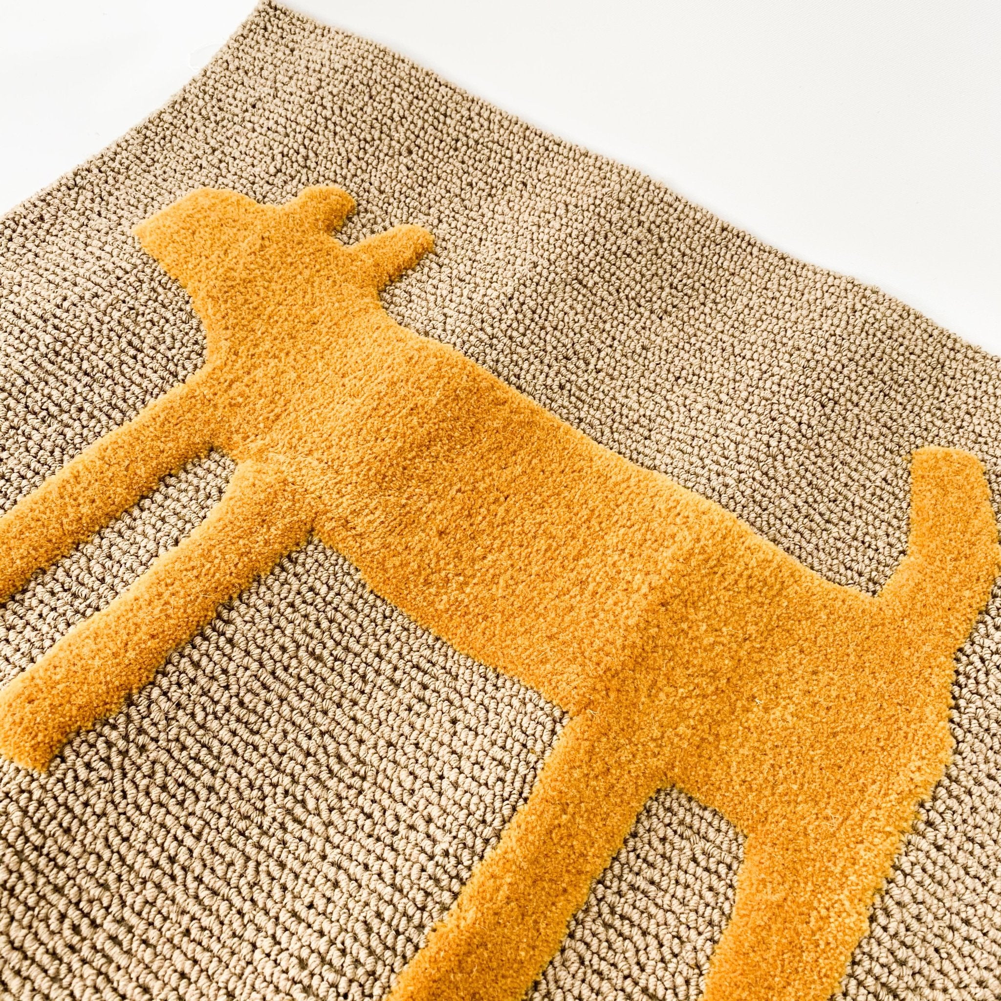 F/style Dog Mats - Image 6