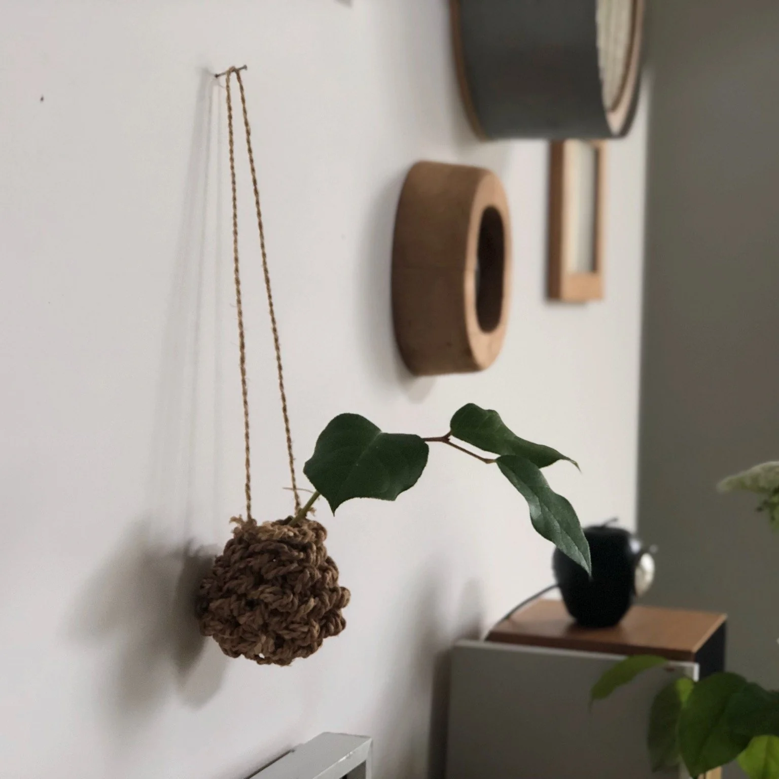 F/style Shina Flower Basket - Image 3