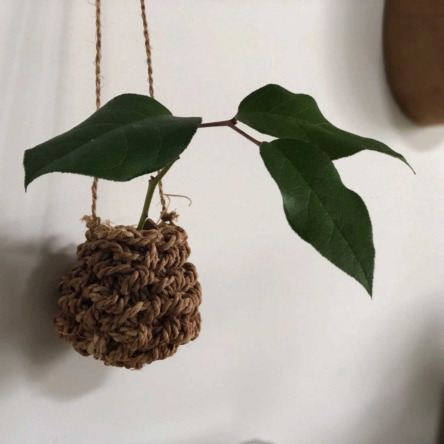 F/style Shina Flower Basket - Image 5