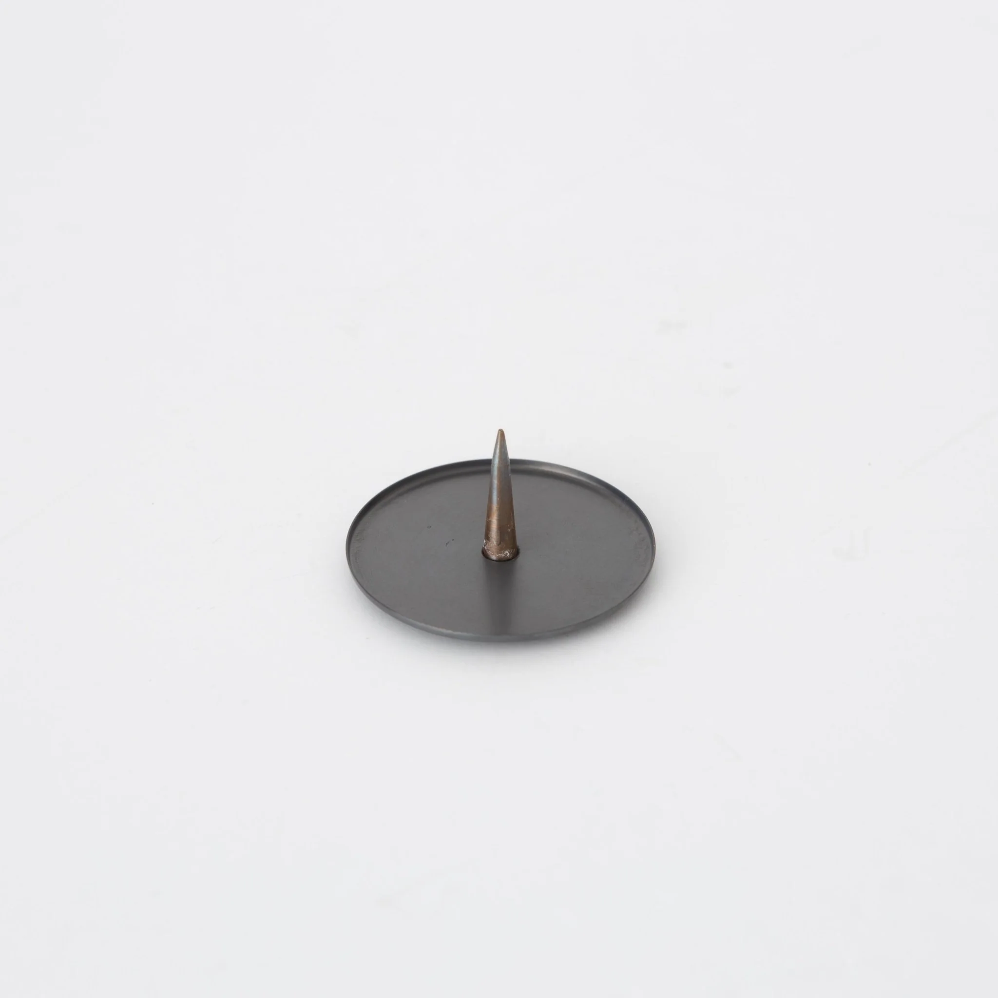 F/style Copper Candle Stand