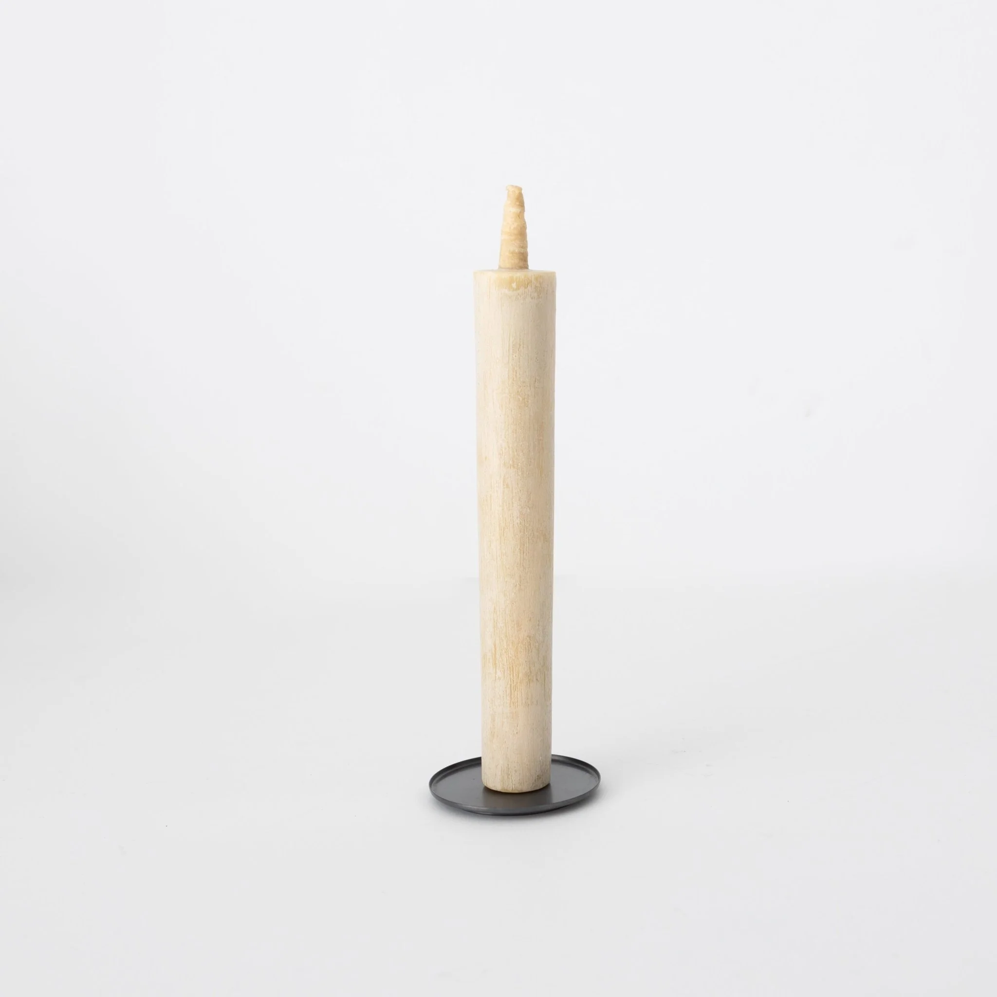 F/style Copper Candle Stand - Image 2