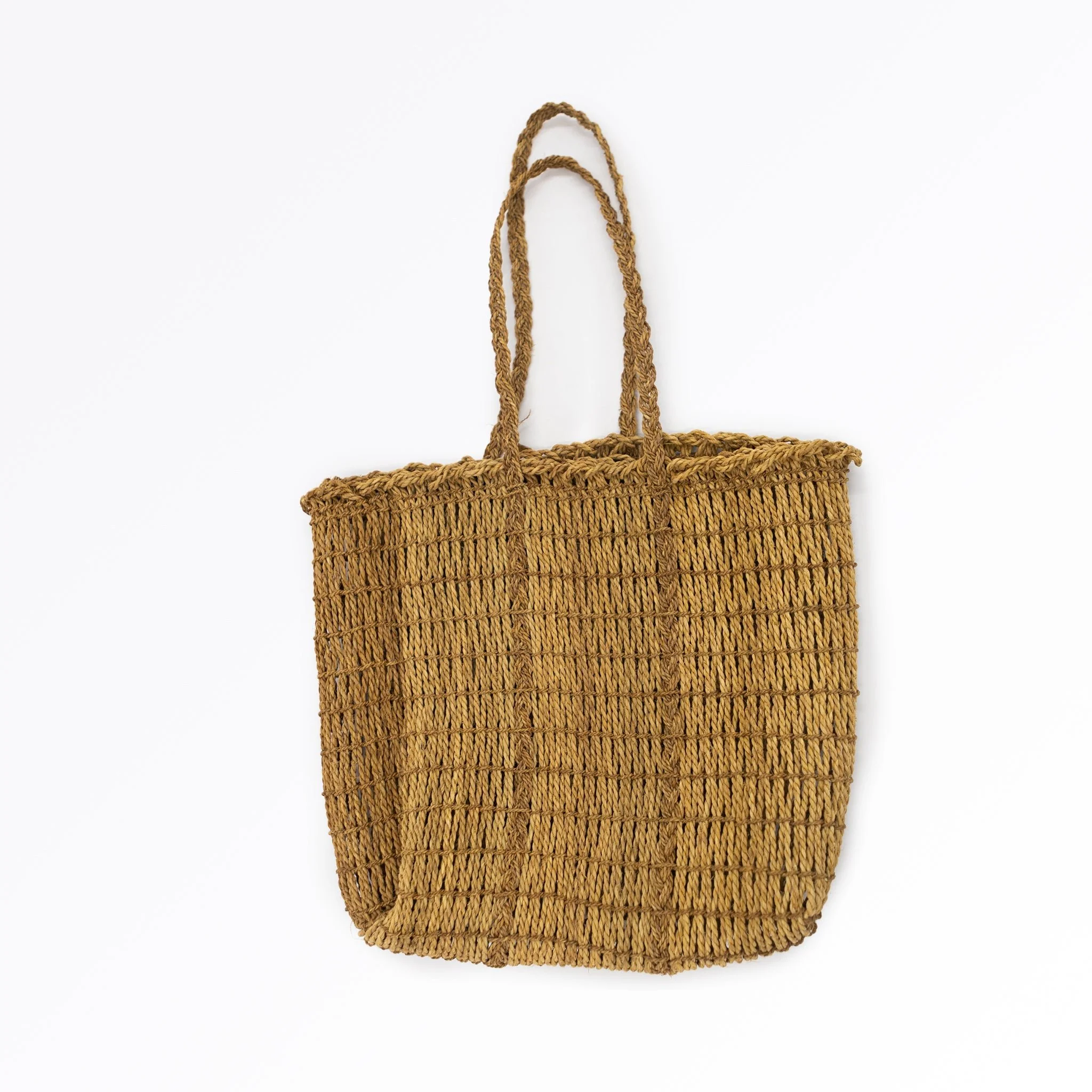 F/style Shina Tote Bag M