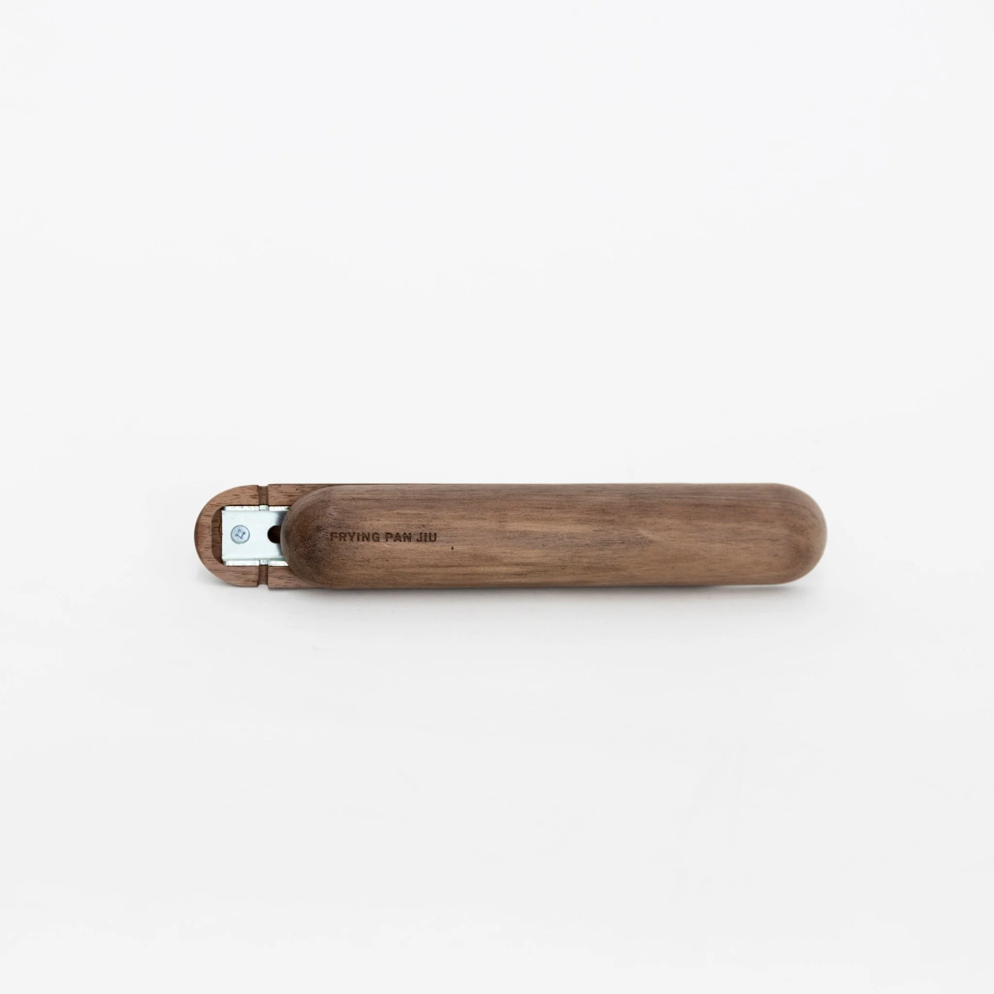 Fujita Kinzoku Frying Pan Jiu Handles - Image 4