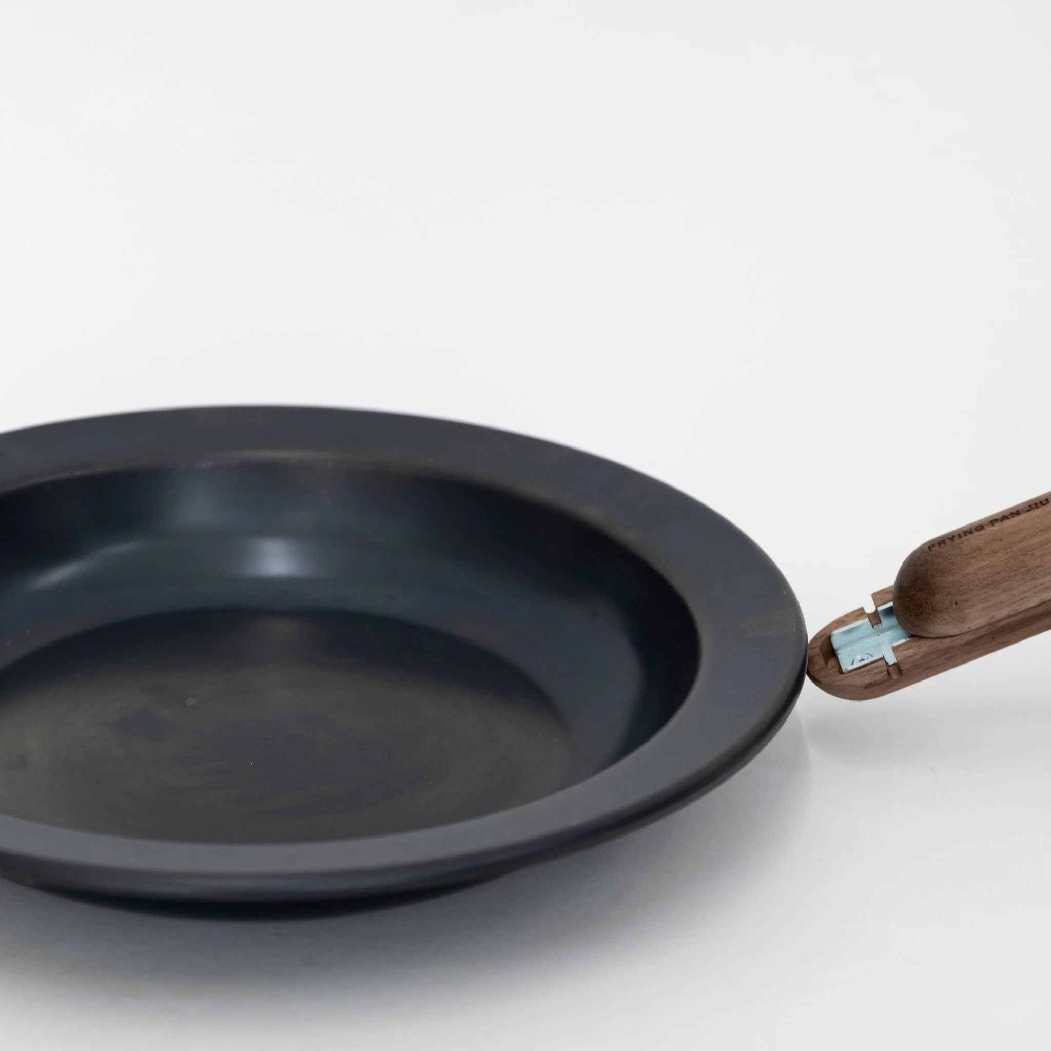 Fujita Kinzoku Frying Pan Jiu Plates - Image 3