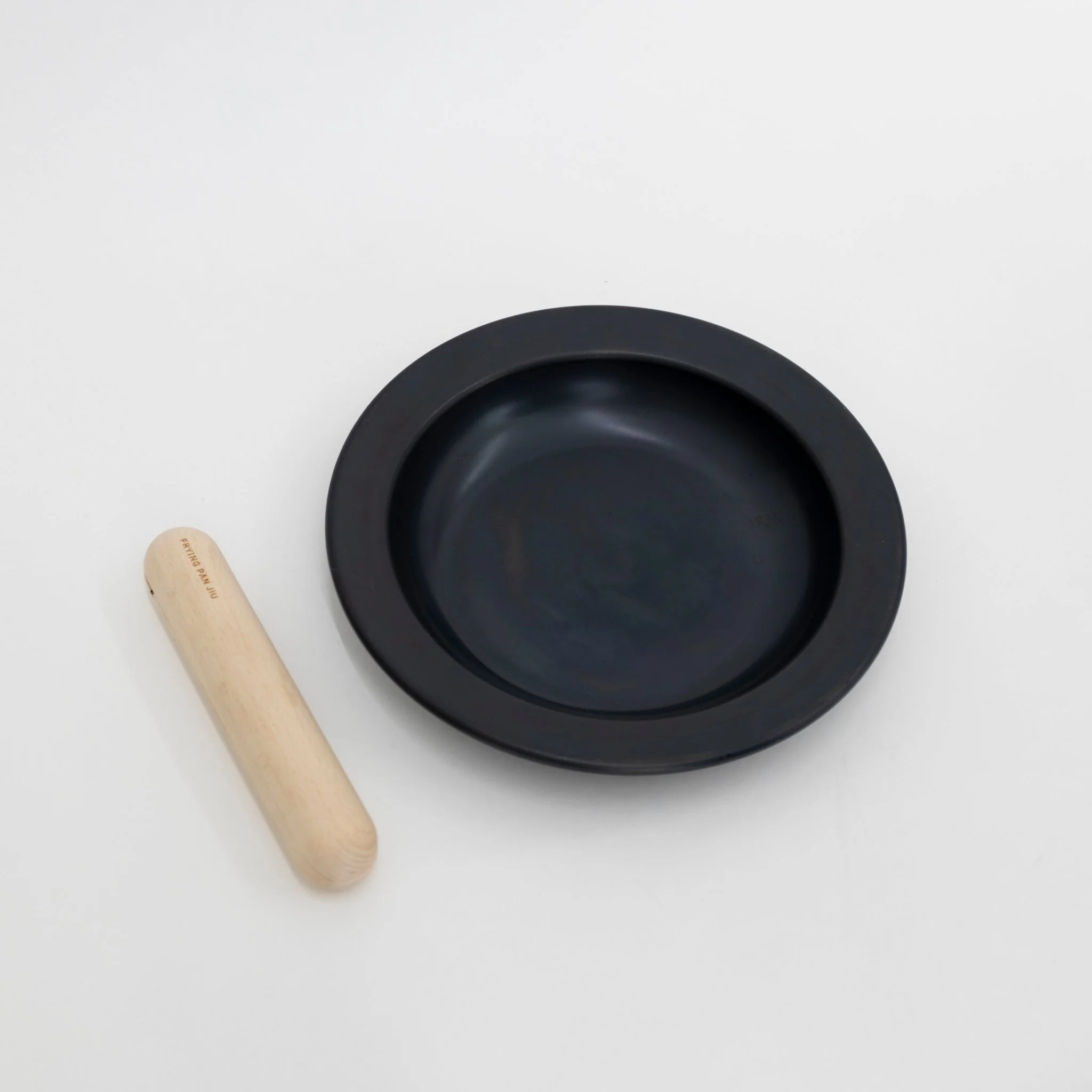 Fujita Kinzoku Frying Pan Jiu Plates - Image 4