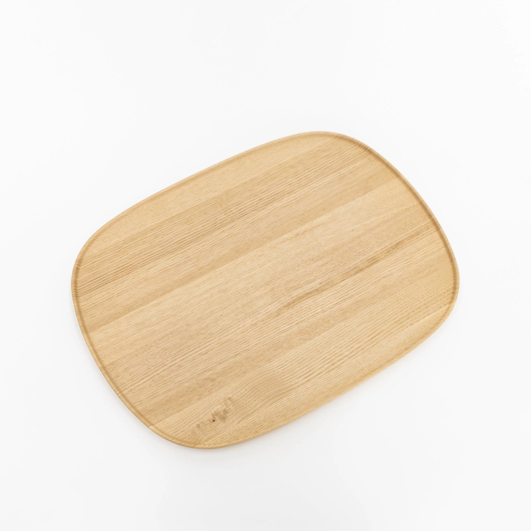 Aizawa Chestnut Fukura Tray - Image 2