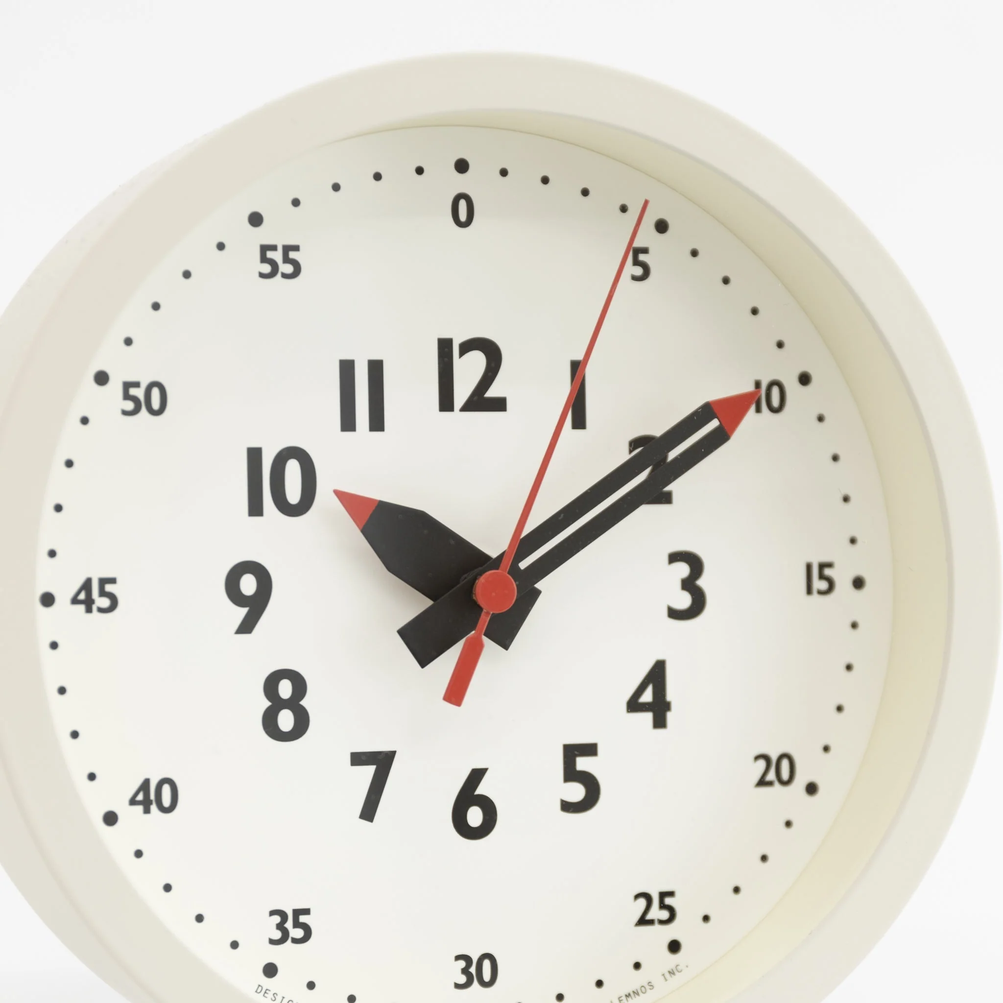 Lemnos Fun Pun Clock - Image 3