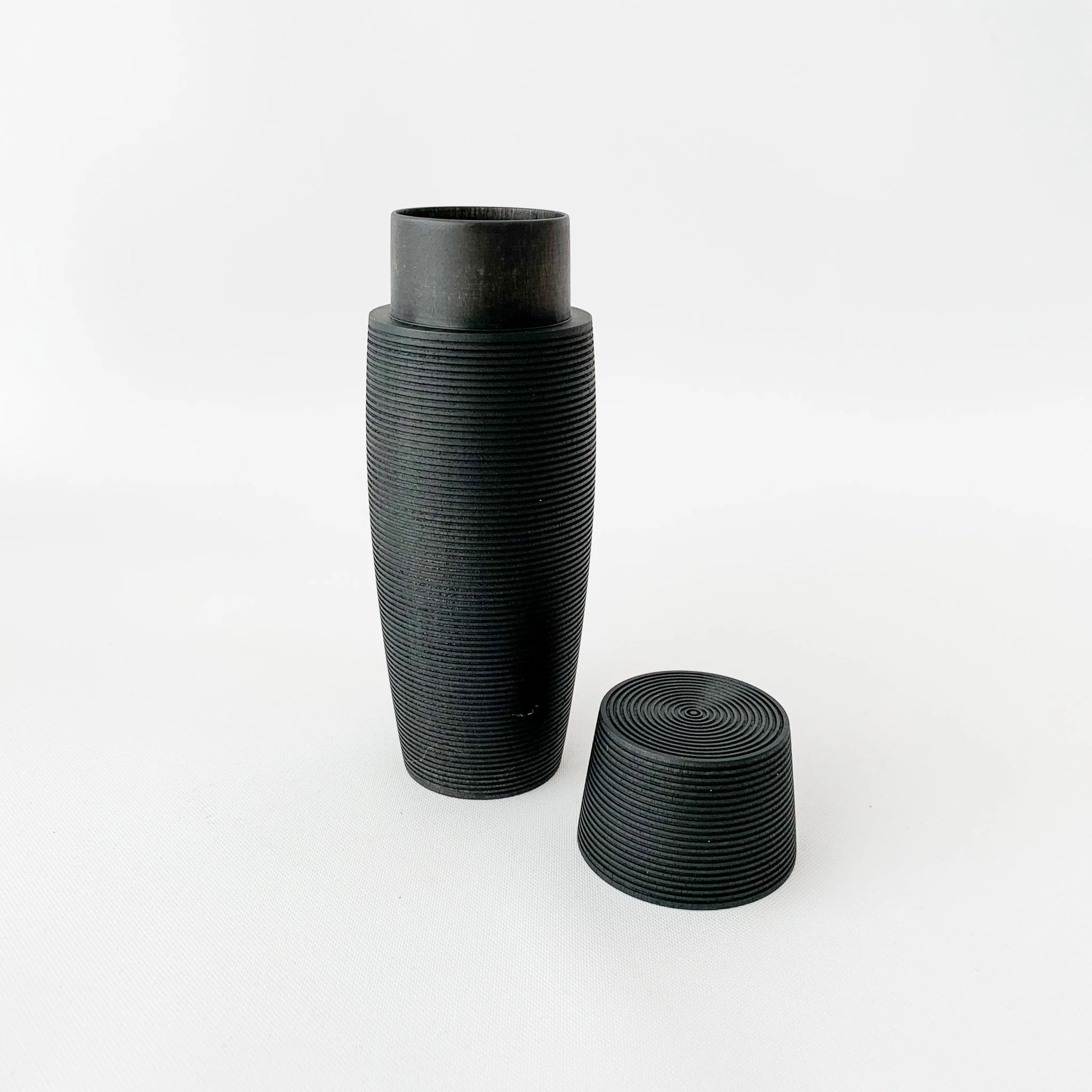 Gato Mikio Karmi Tea Canisters - Image 15