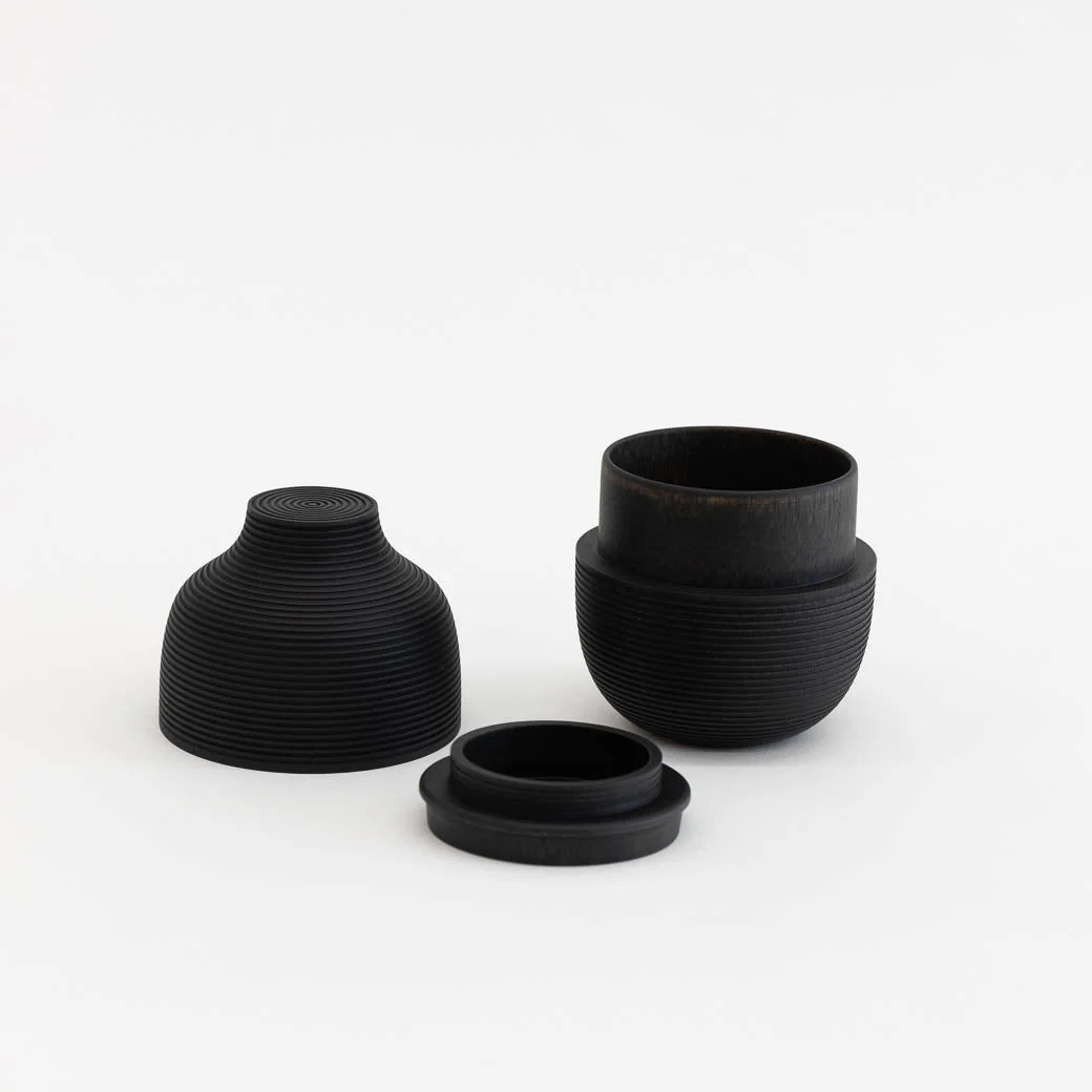 Gato Mikio Karmi Tea Canisters - Image 18