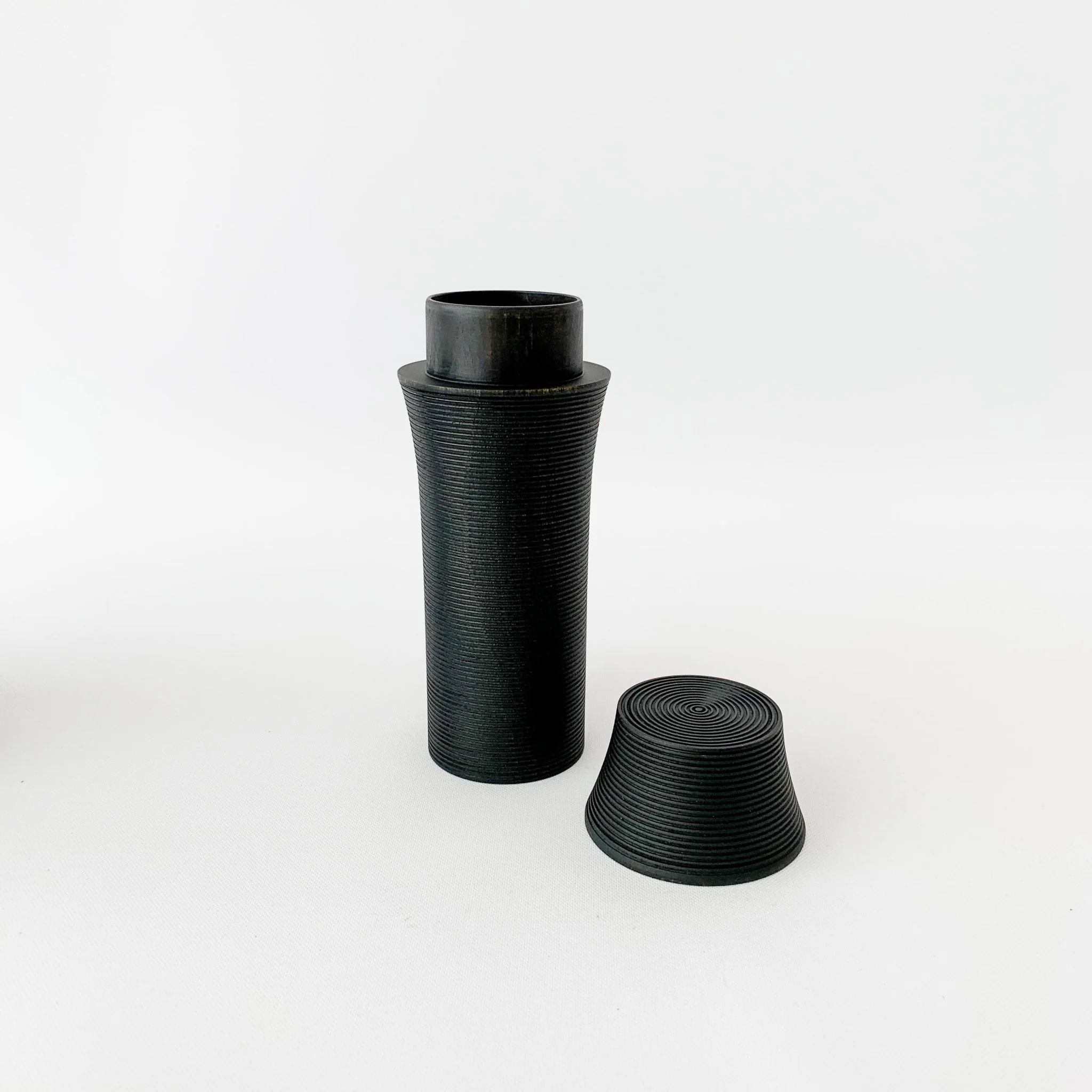 Gato Mikio Karmi Tea Canisters - Image 6