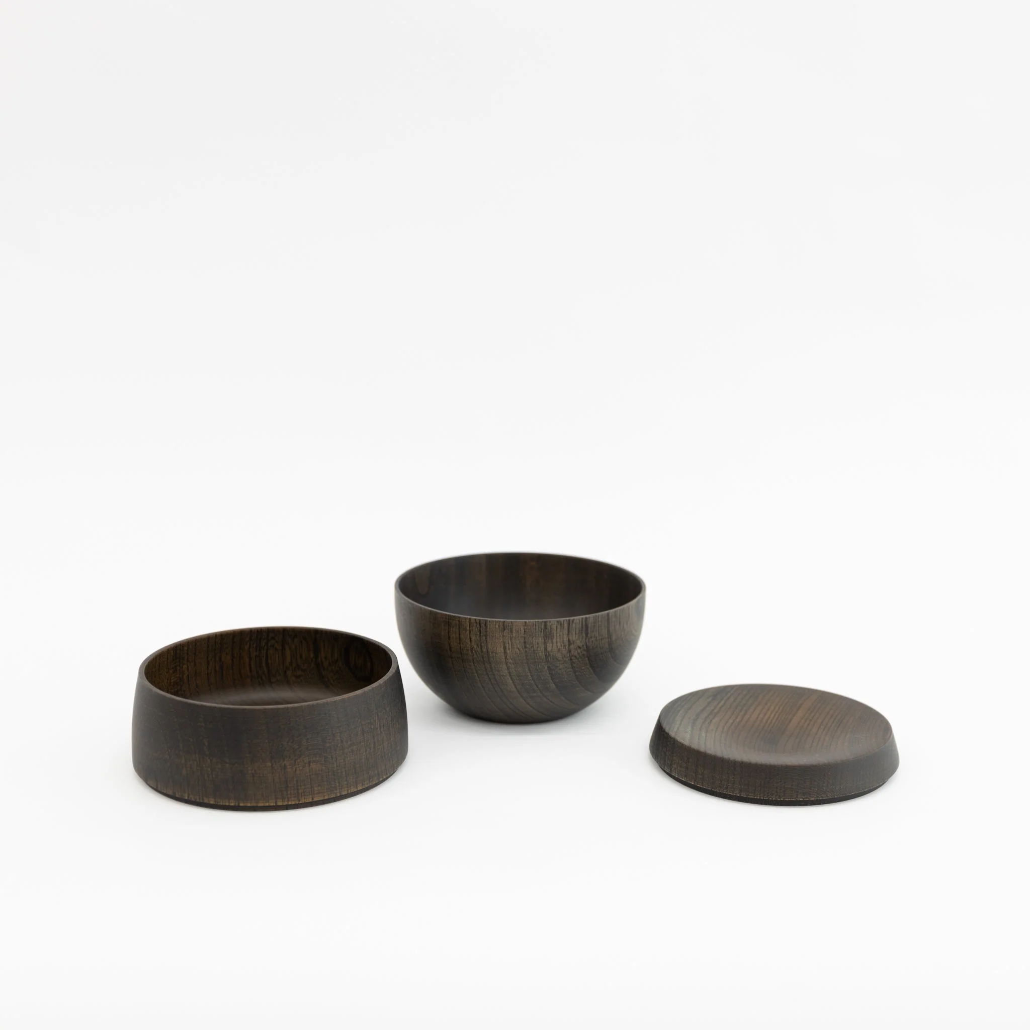 Gato Mikio Cherry Birch Koton Set - U Shape - Image 3