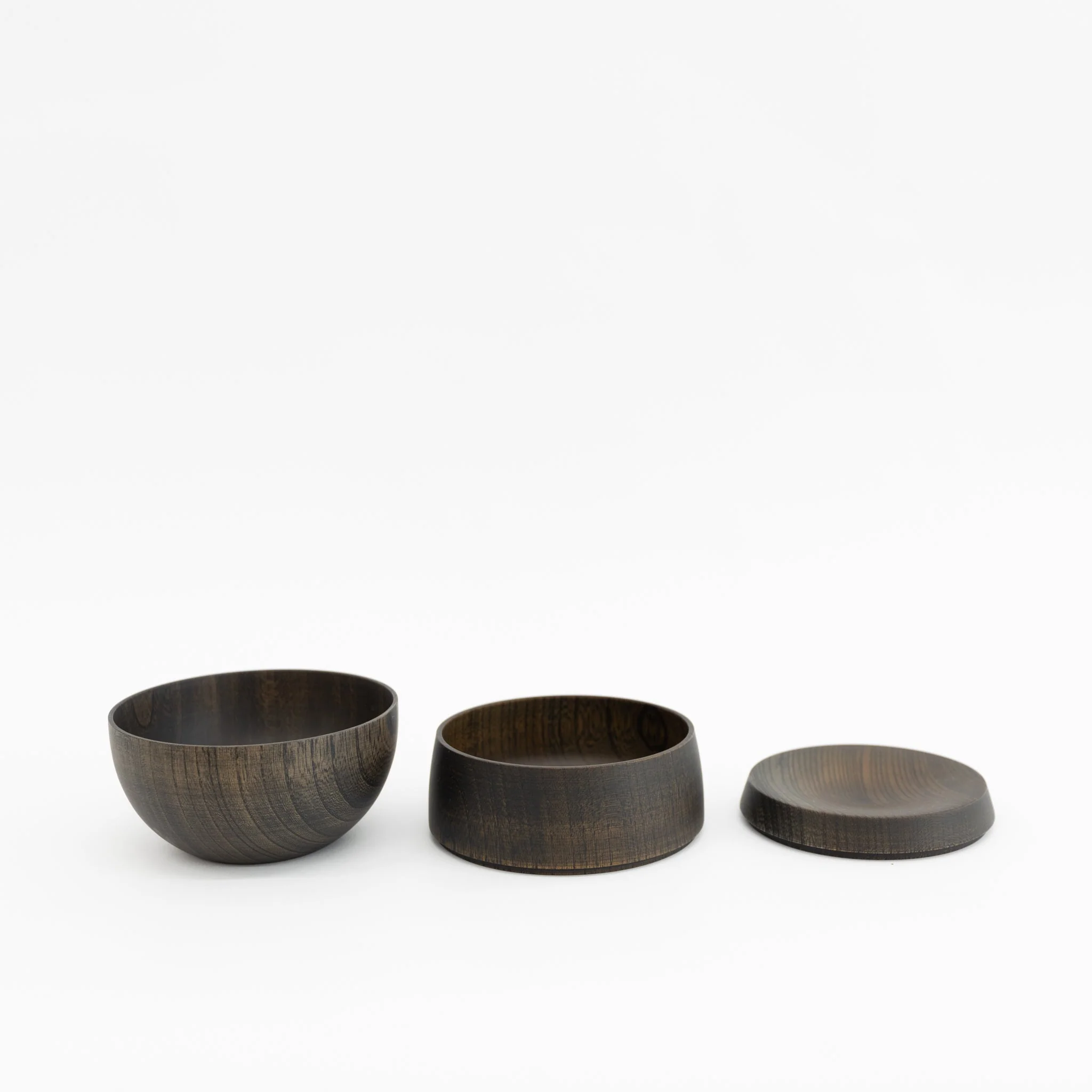Gato Mikio Cherry Birch Koton Set - U Shape - Image 4