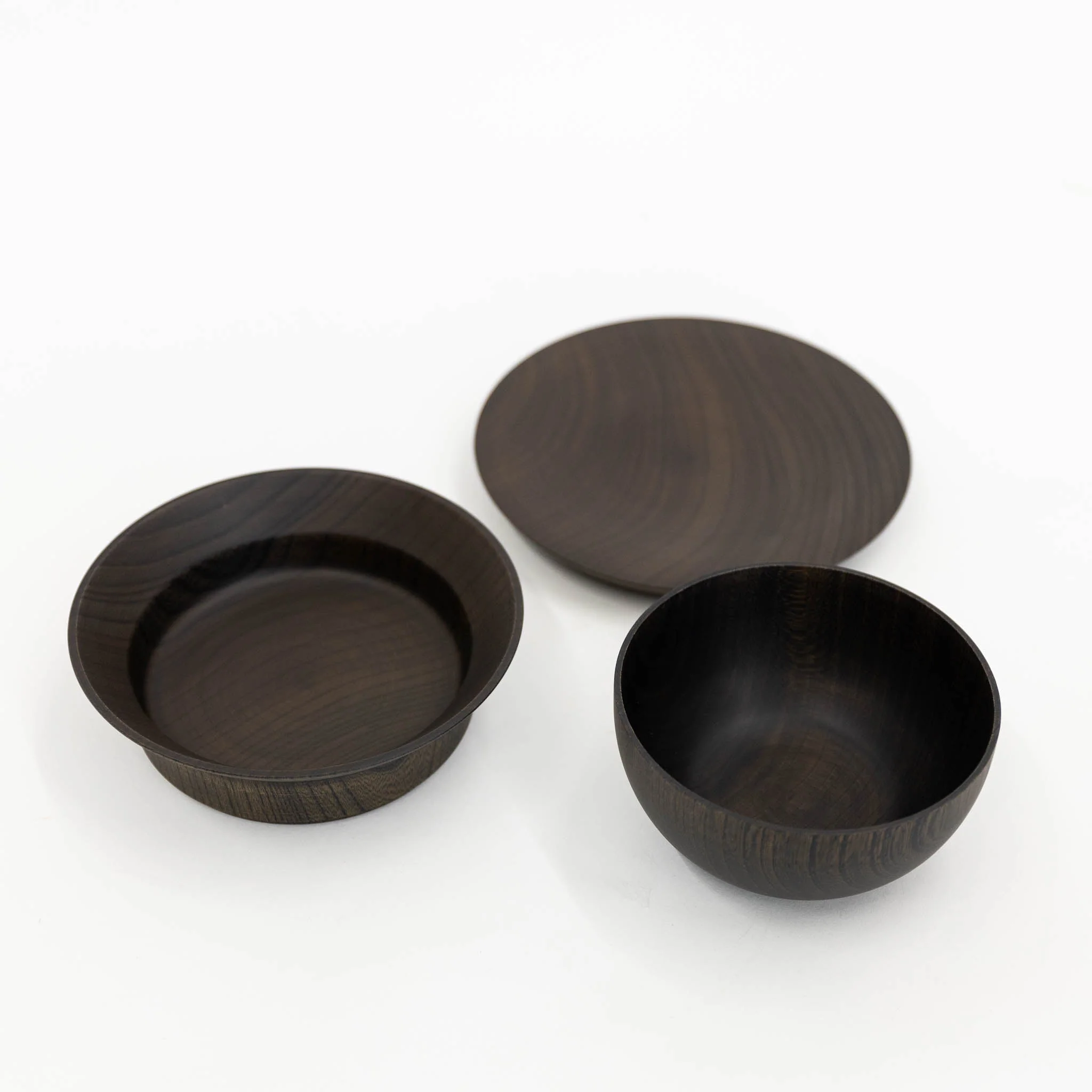 Gato Mikio Cherry Birch Koton Set - Y Shape - Image 2