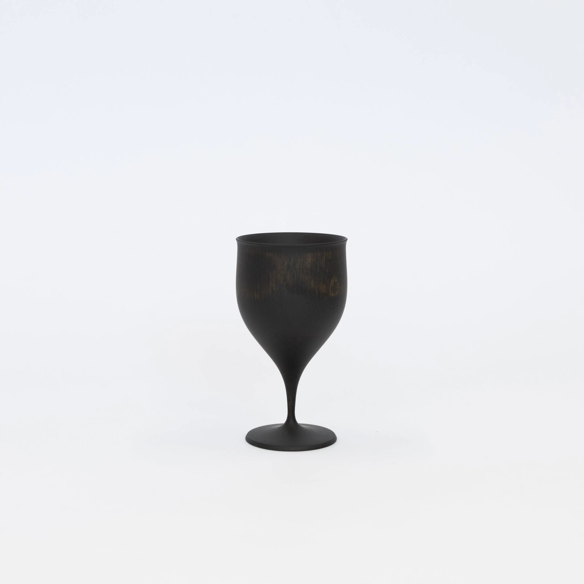 Gato Mikio Tohka Sake Cups with Stem - Image 3