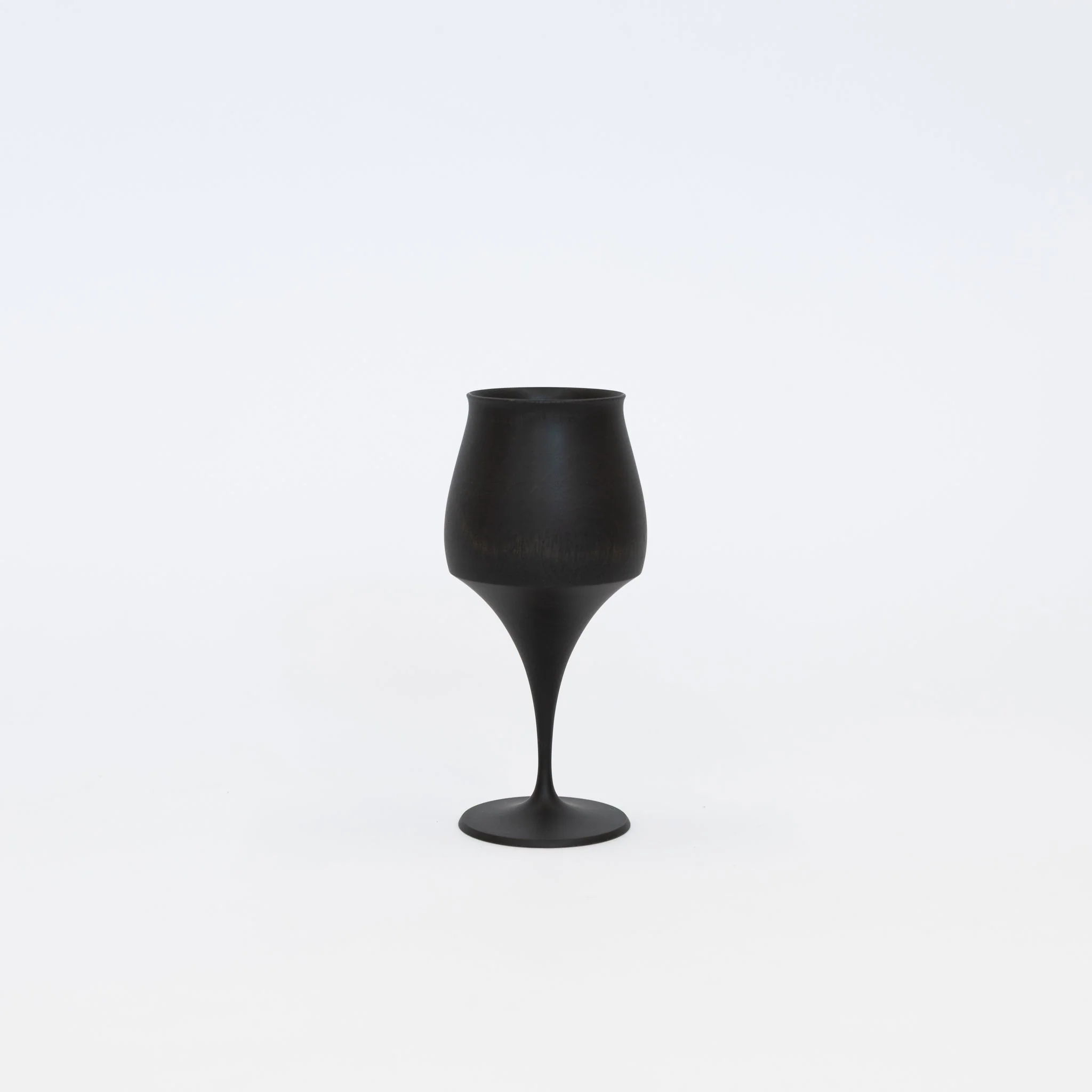 Gato Mikio Tohka Sake Cups with Stem - Image 5