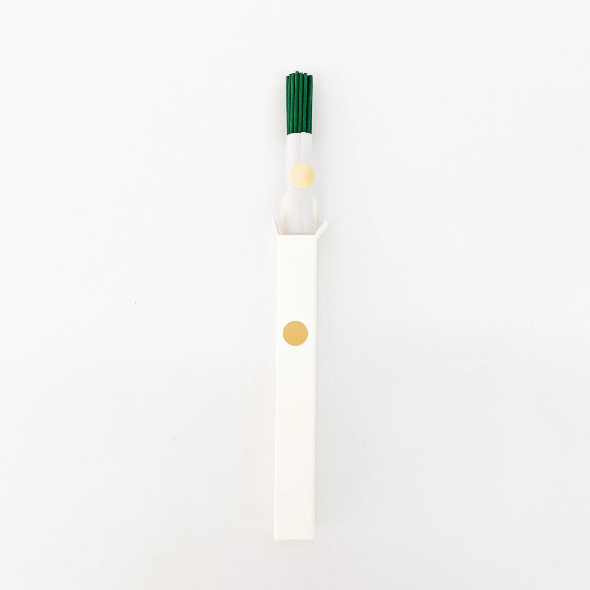 Golda Hiba Wood Incense - Image 6
