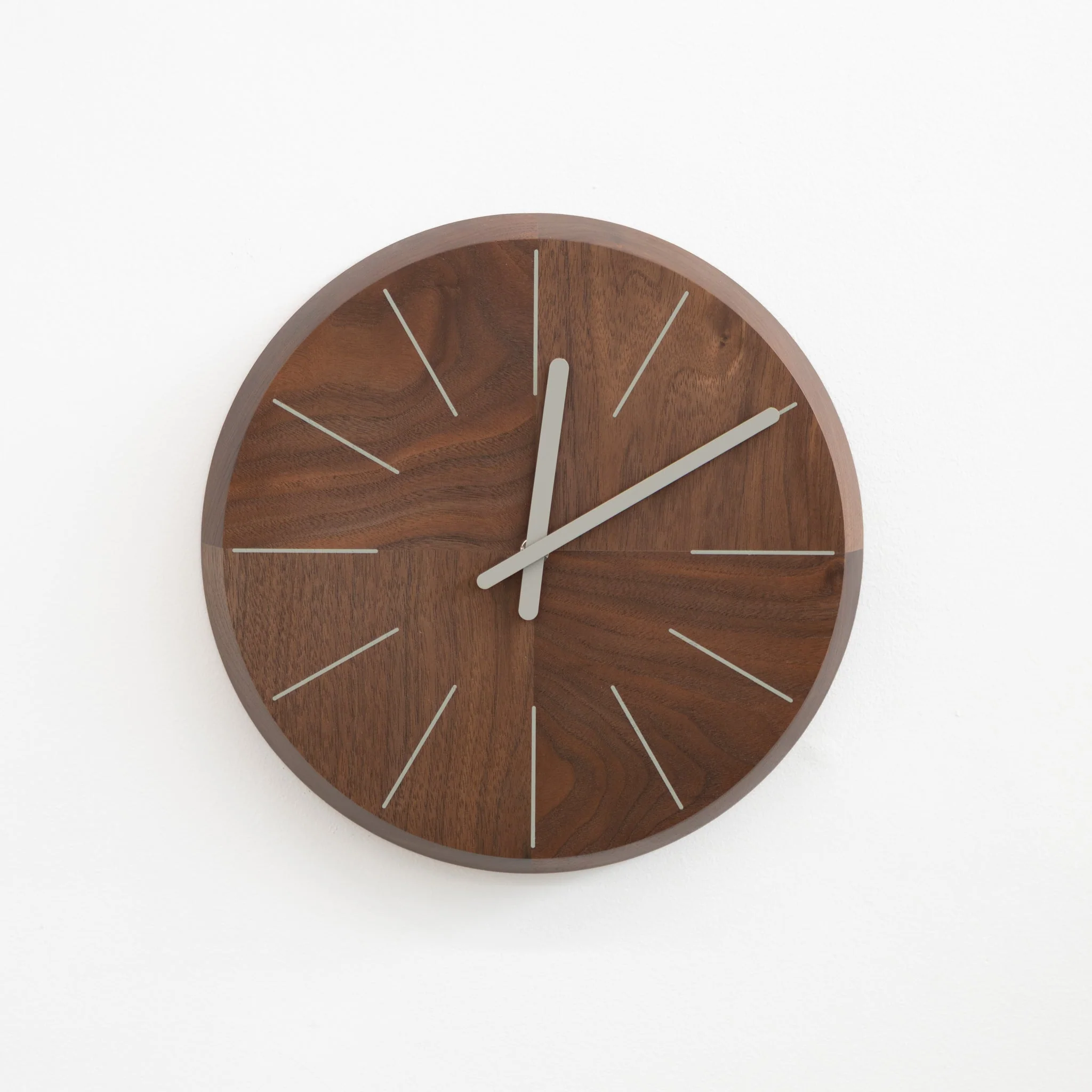 HAGI Clock Bevel Circle - Image 2