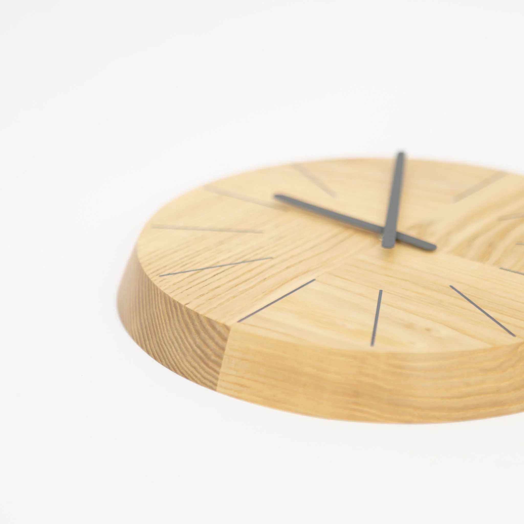 HAGI Clock Bevel Circle - Image 3