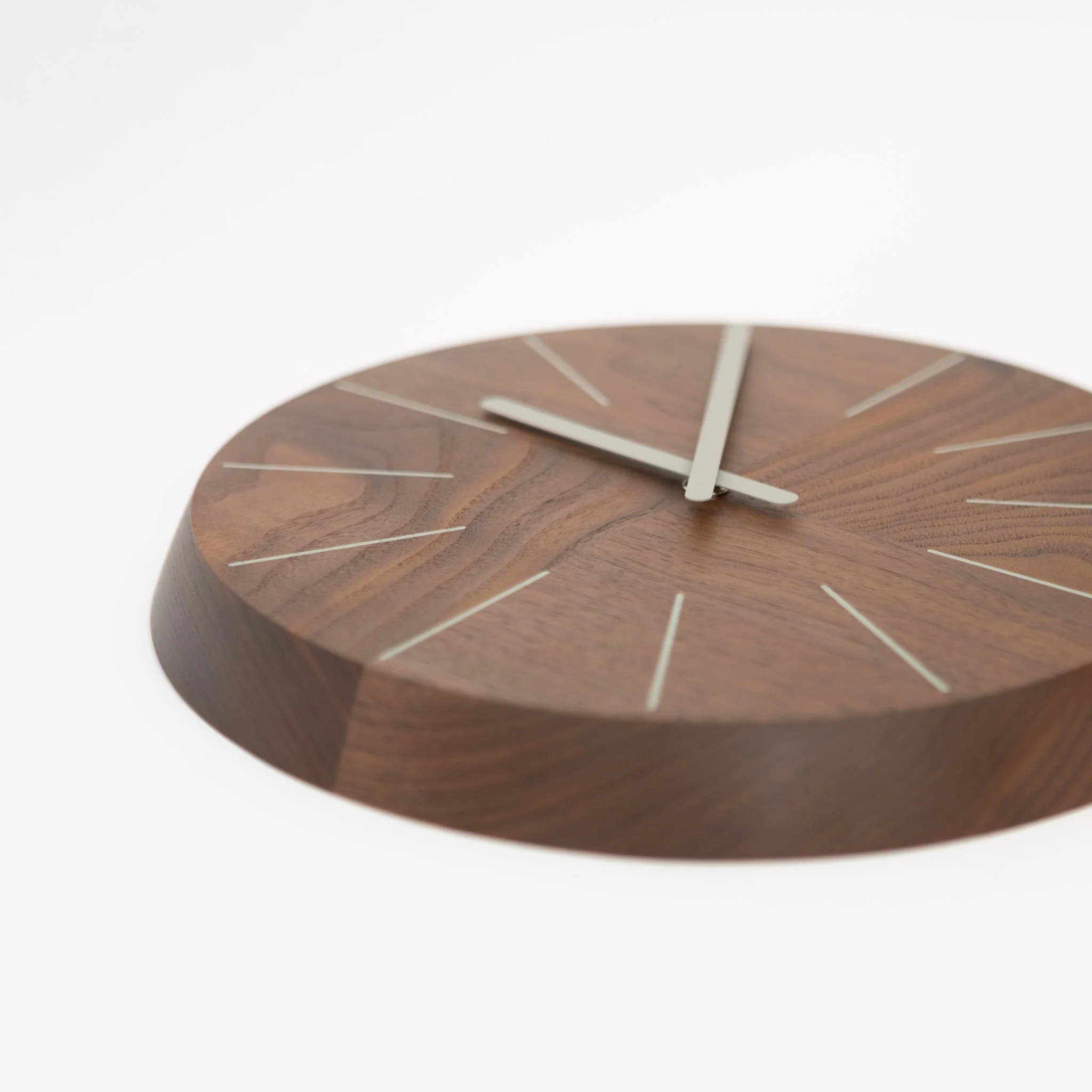 HAGI Clock Bevel Circle - Image 4