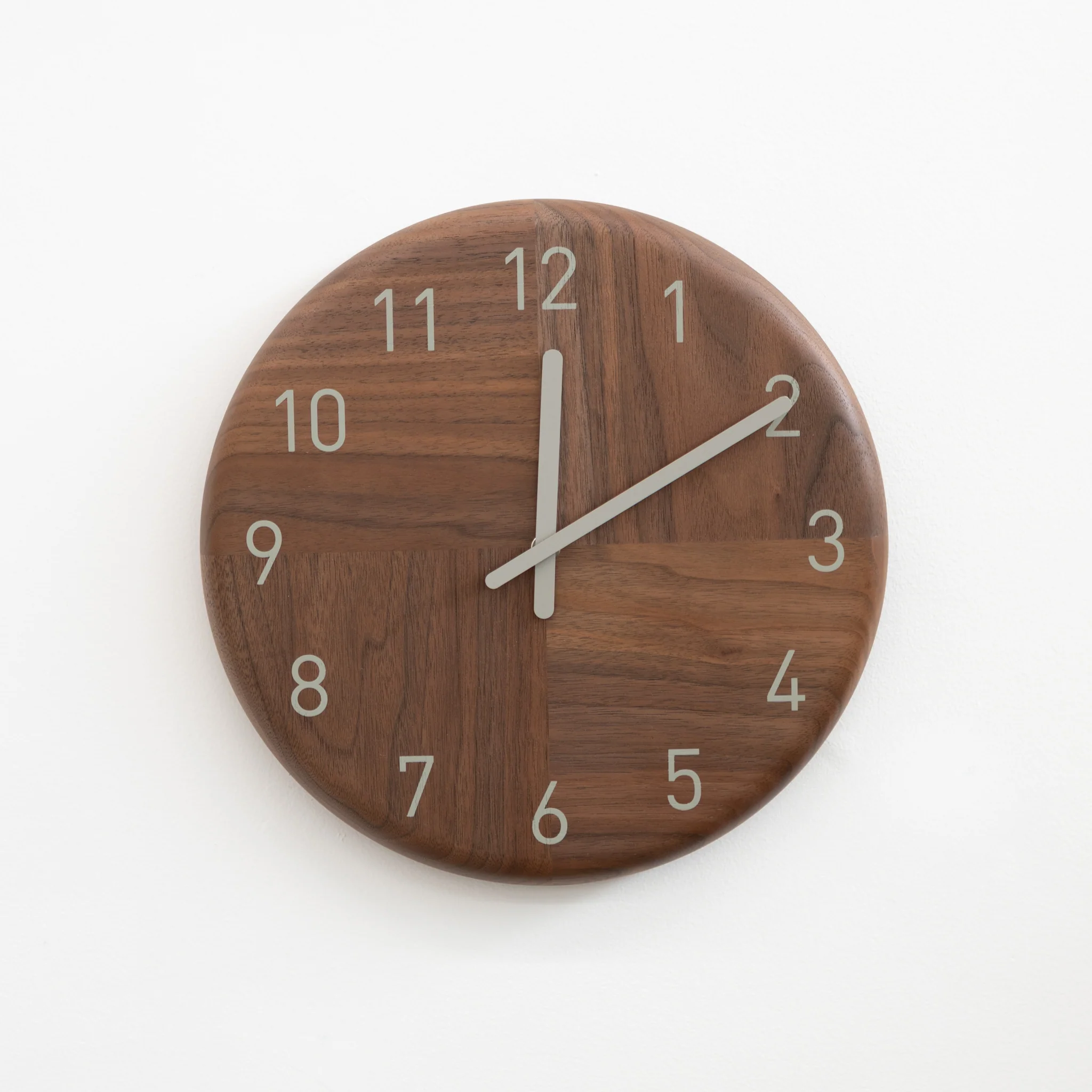 HAGI Clock Rounded Circle - Image 2