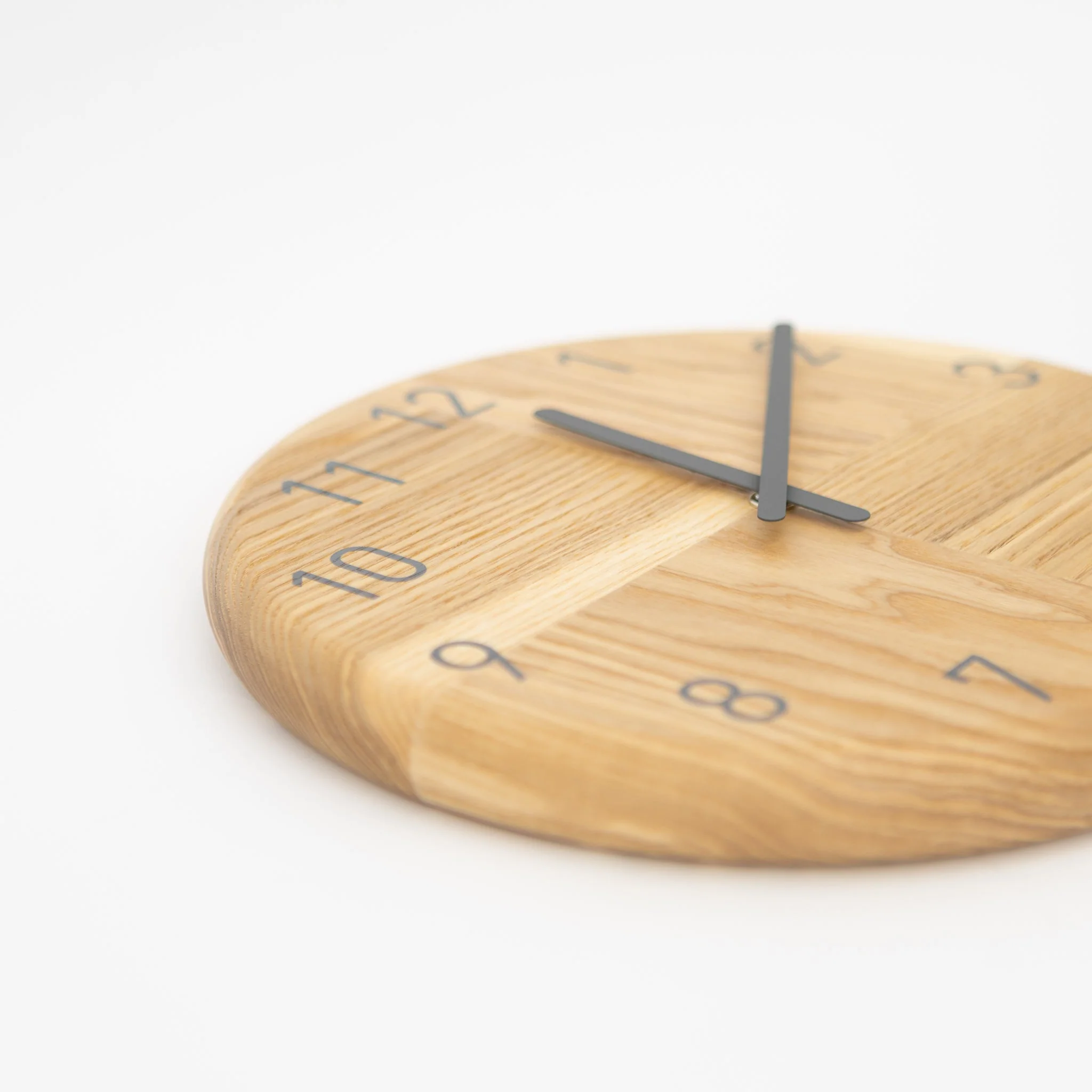 HAGI Clock Rounded Circle - Image 4