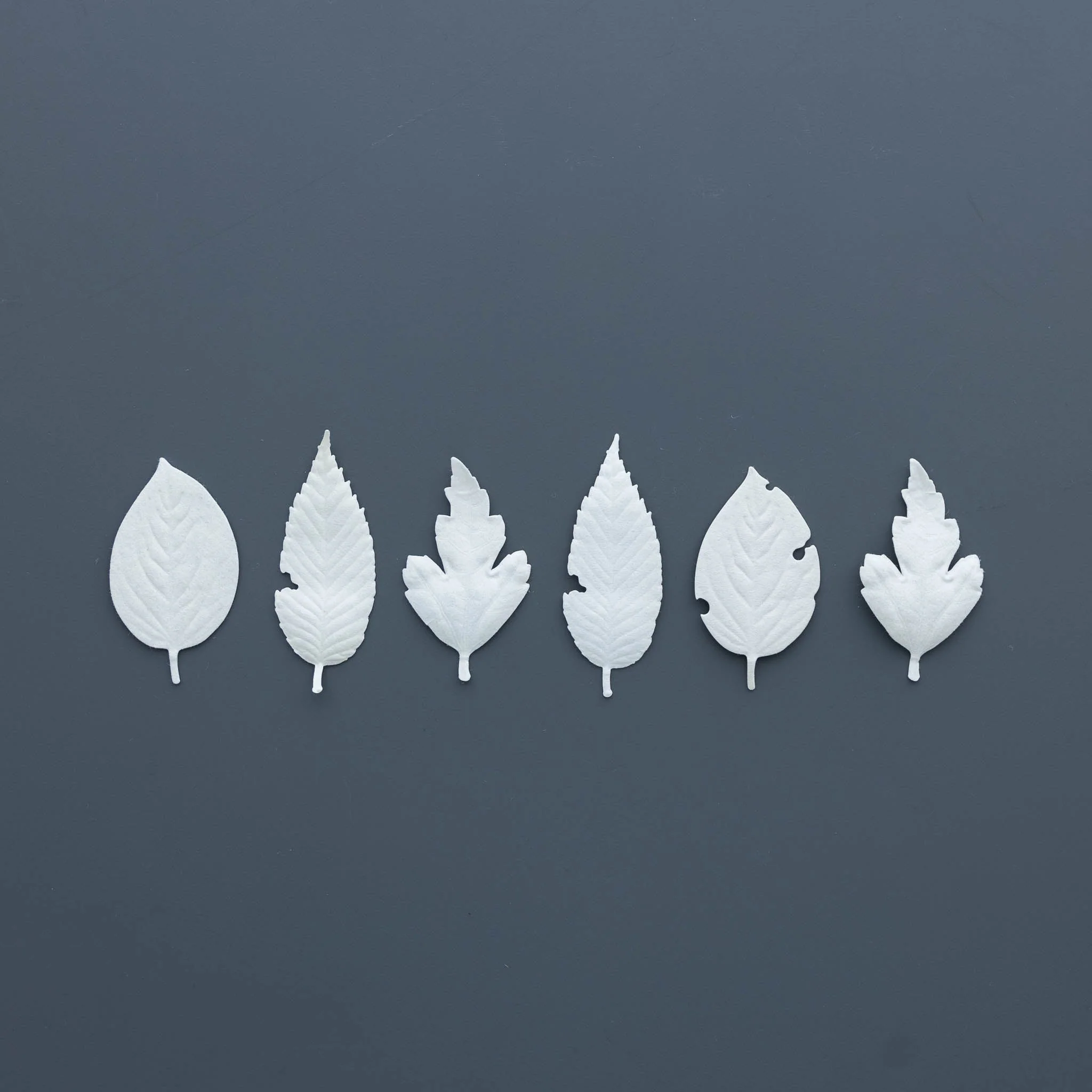 HA KO Paper Incense - White - Image 5