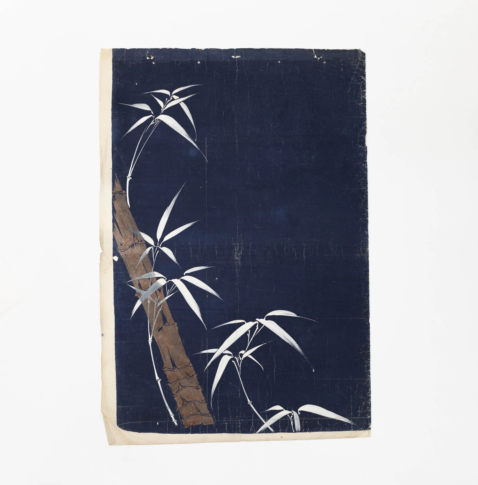 Hand Painting Kimono Pattern H